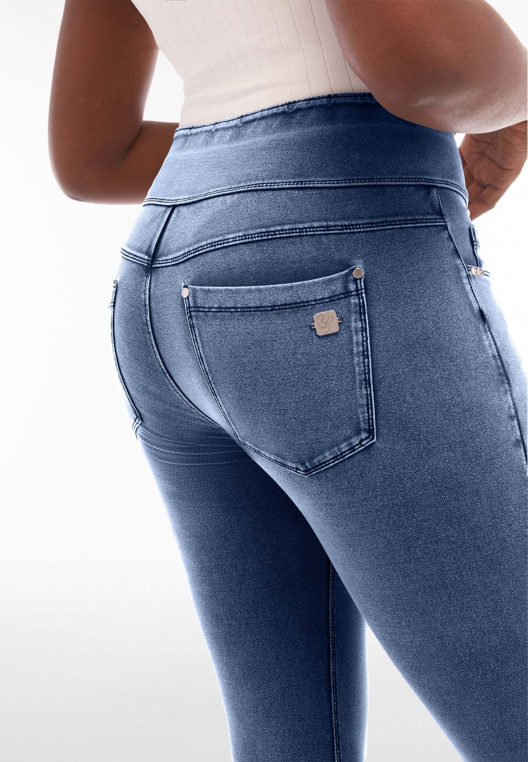 Freddy Leggings »Leggings NOW1HC002ORG«