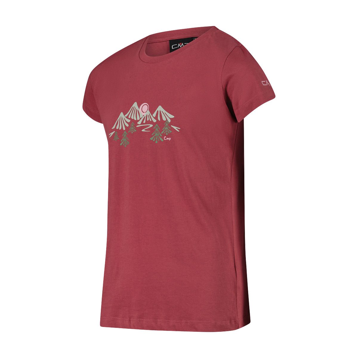 CMP T-Shirt für Kinder