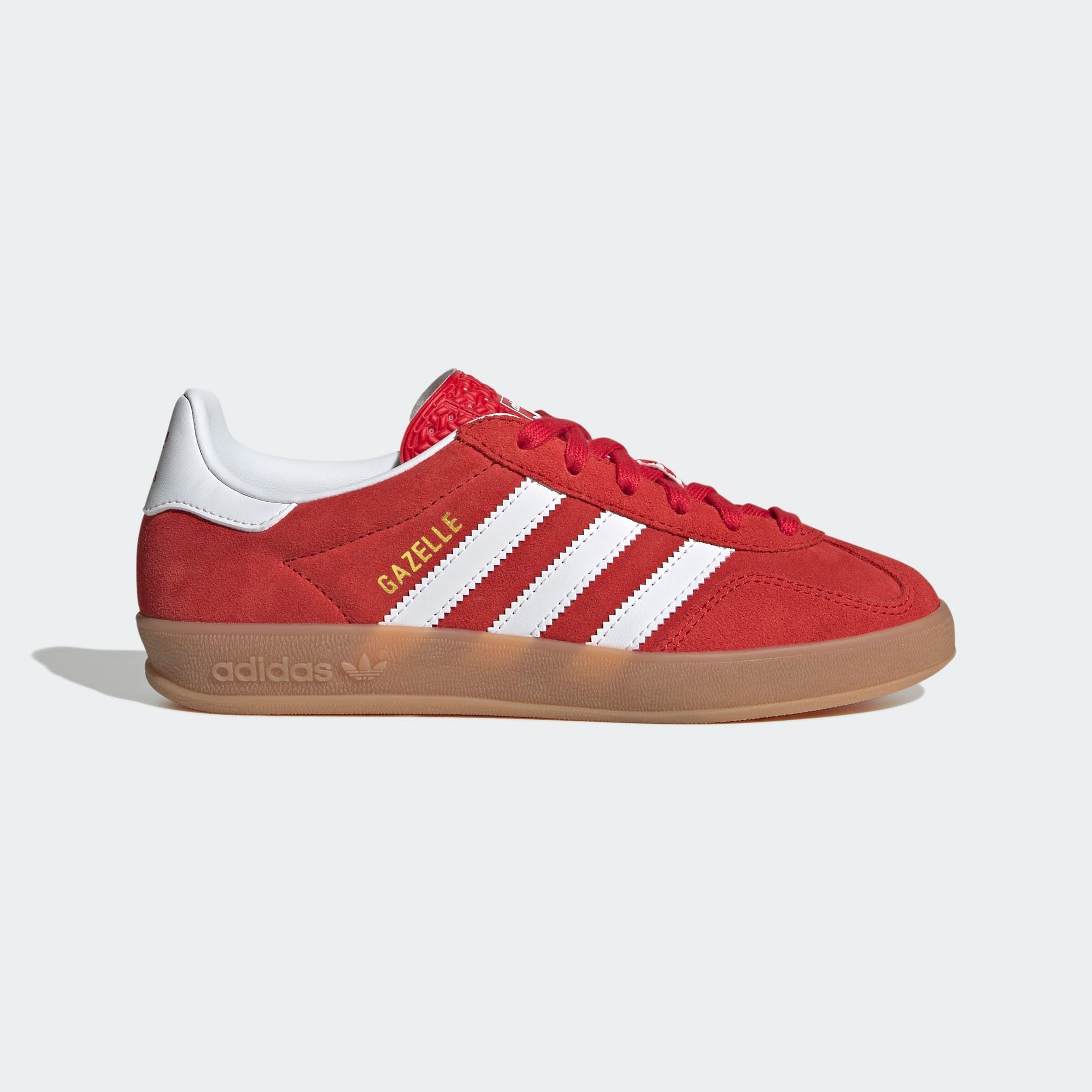 adidas Originals Sneaker »GAZELLE INDOOR  FÜR KINDER«
