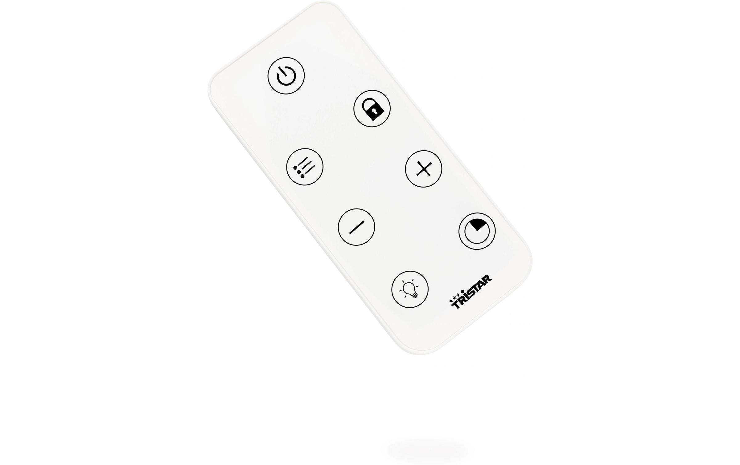 Tristar Radiateur à huile »KA-5139 2000 W«