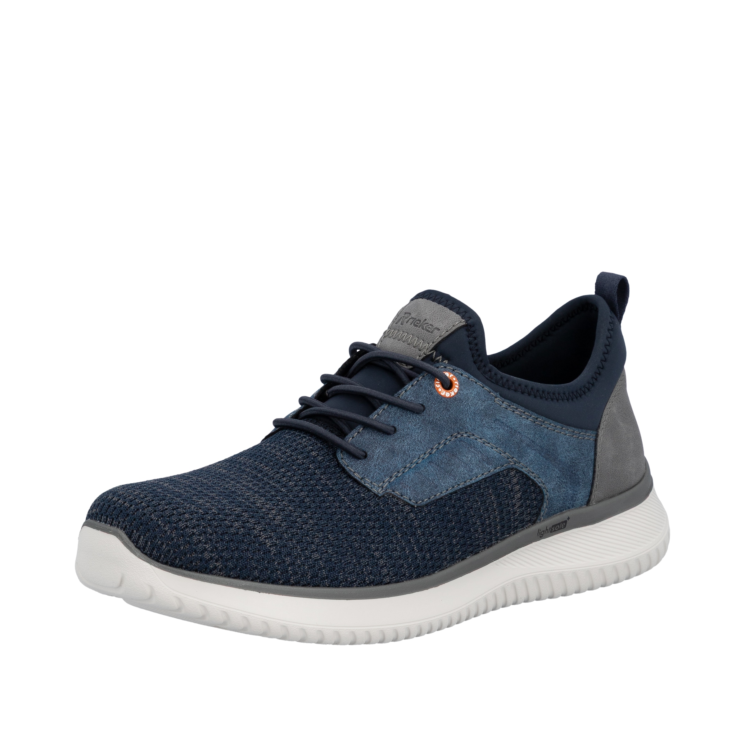 Rieker Baskets slip-on  Mocassin, chaussure basse, chaussure de loisirs, sneaker à enfiler