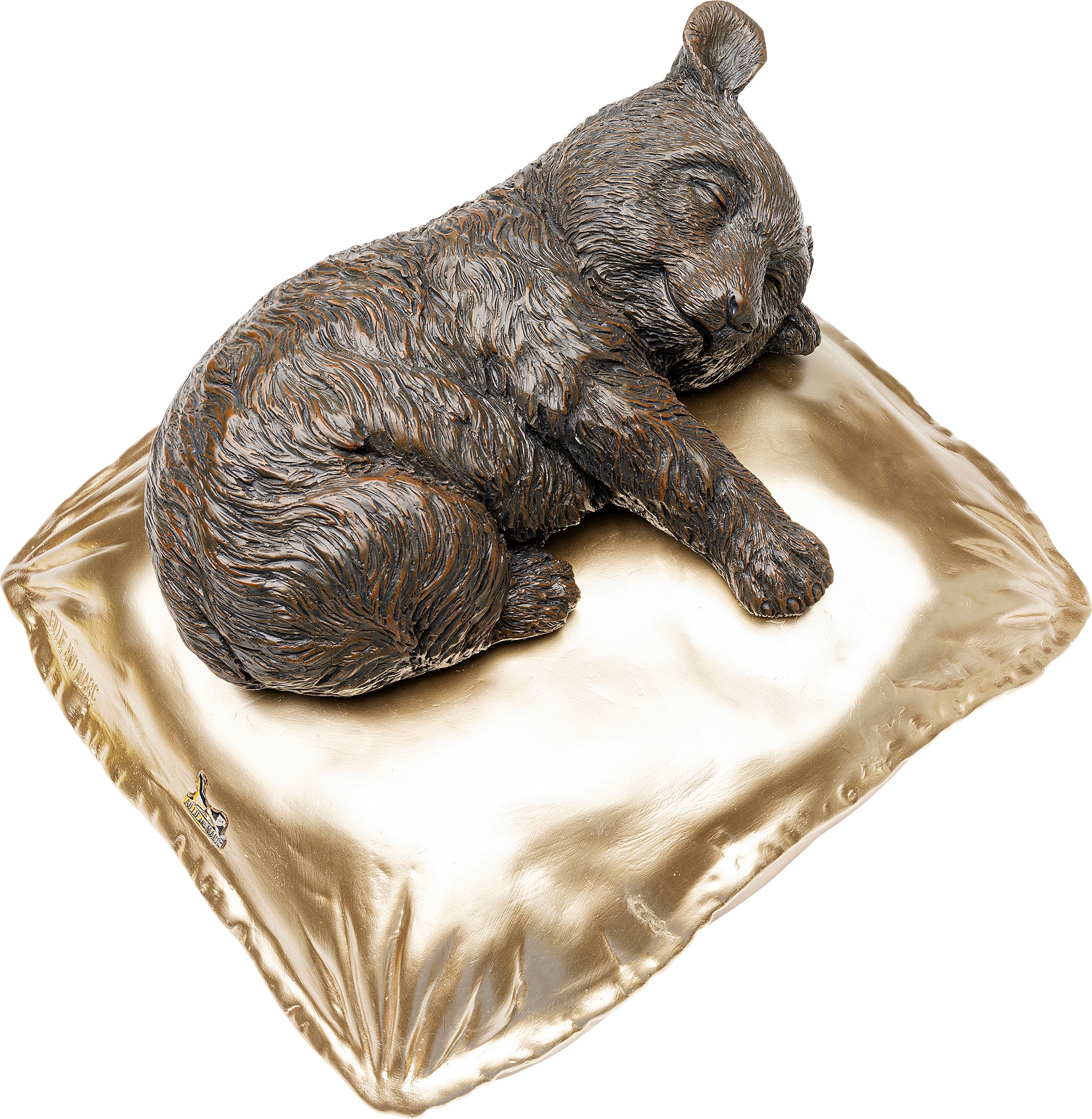 Kare Design Dekofigur »Deko Figur Sleeping Koala 35cm«