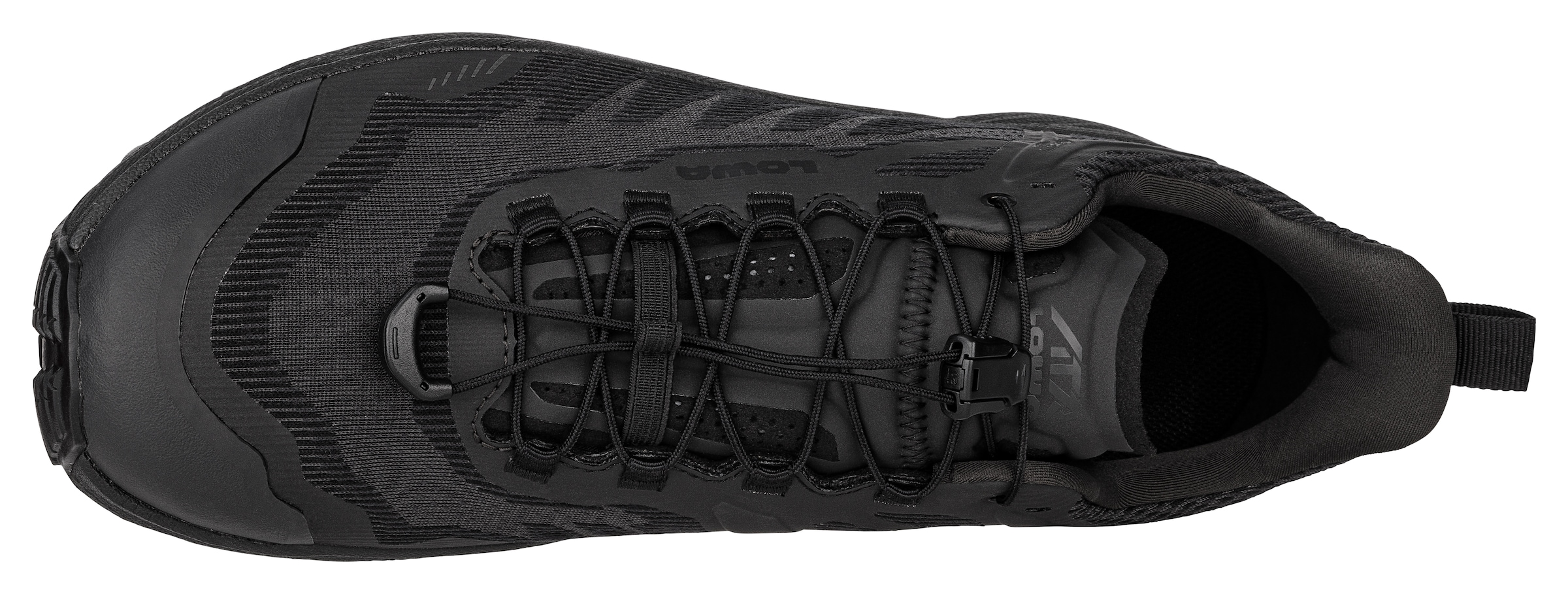 Lowa Chaussures de trail »FORTUX GTX«  étanche