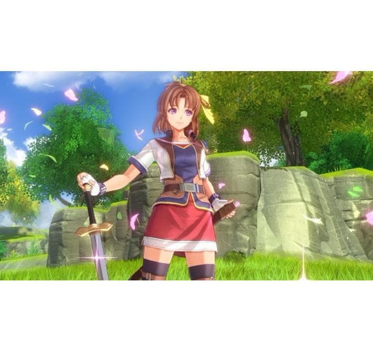 Flashpoint Logiciel de jeu »Trails in the Sky 2nd Chapter [PS5] (D) (Box)« PlayStation 5