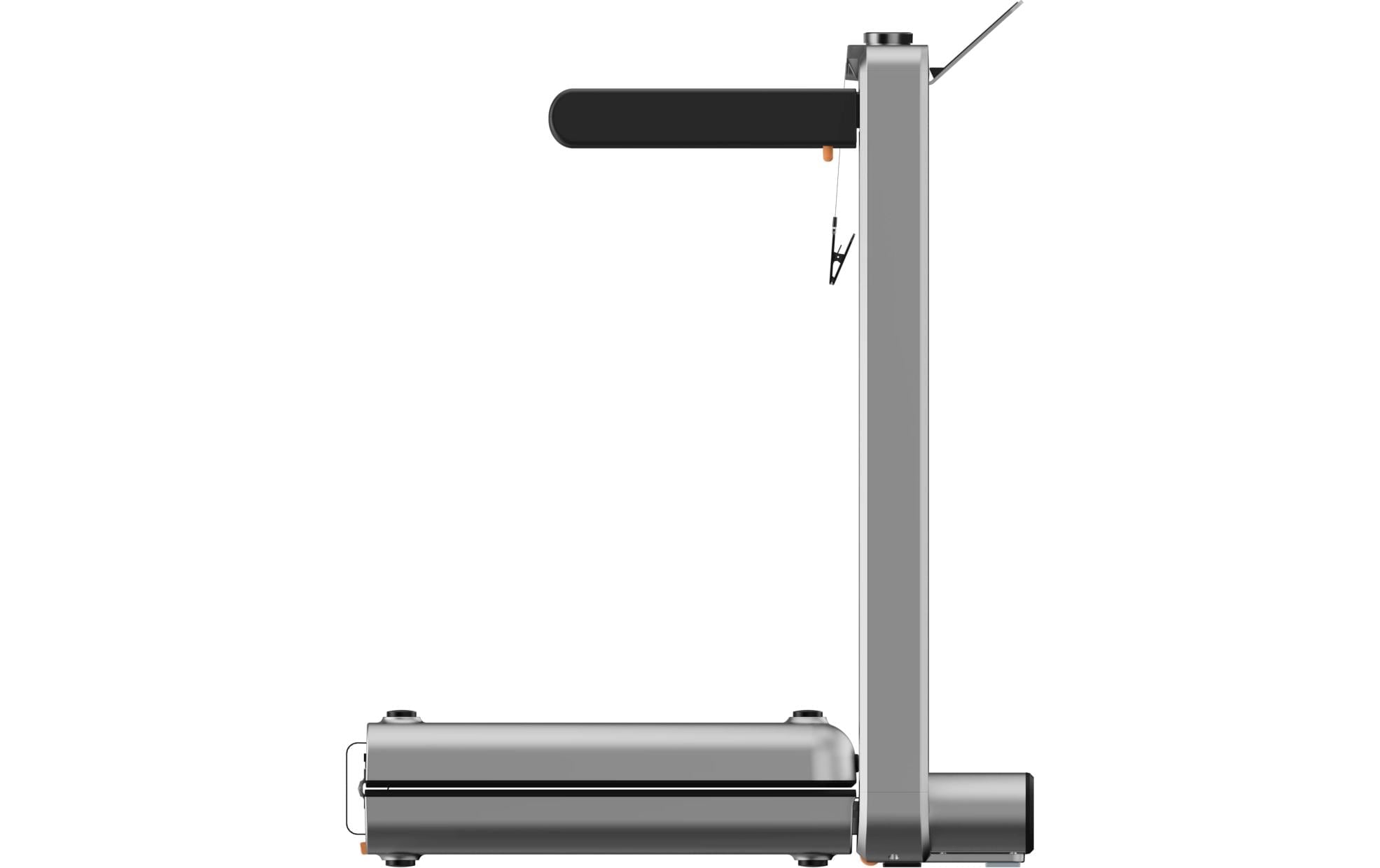   Tapis de course »KingSmith X214 14 km/h« Bluetooth-Konnektivität