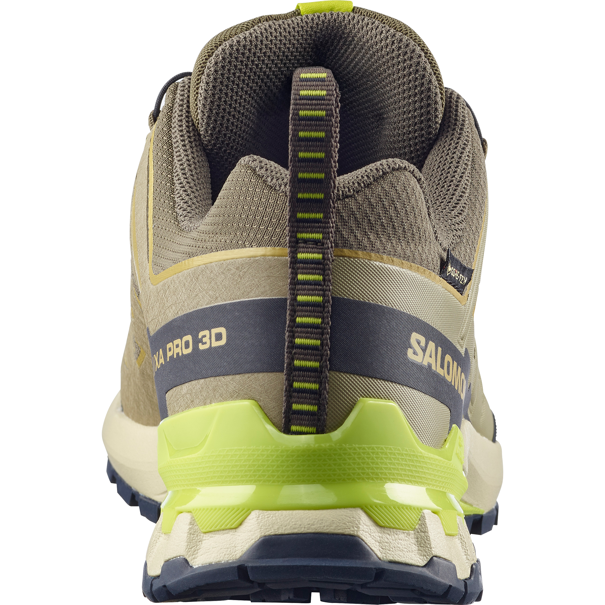 Salomon Chaussures de trail »XA PRO 3D V9 GORE-TEX«  wasserdicht