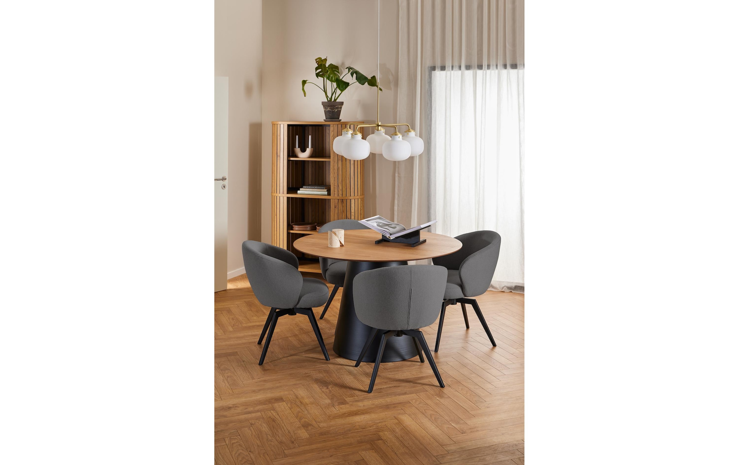 AC Design Stuhl »Darlene« ()