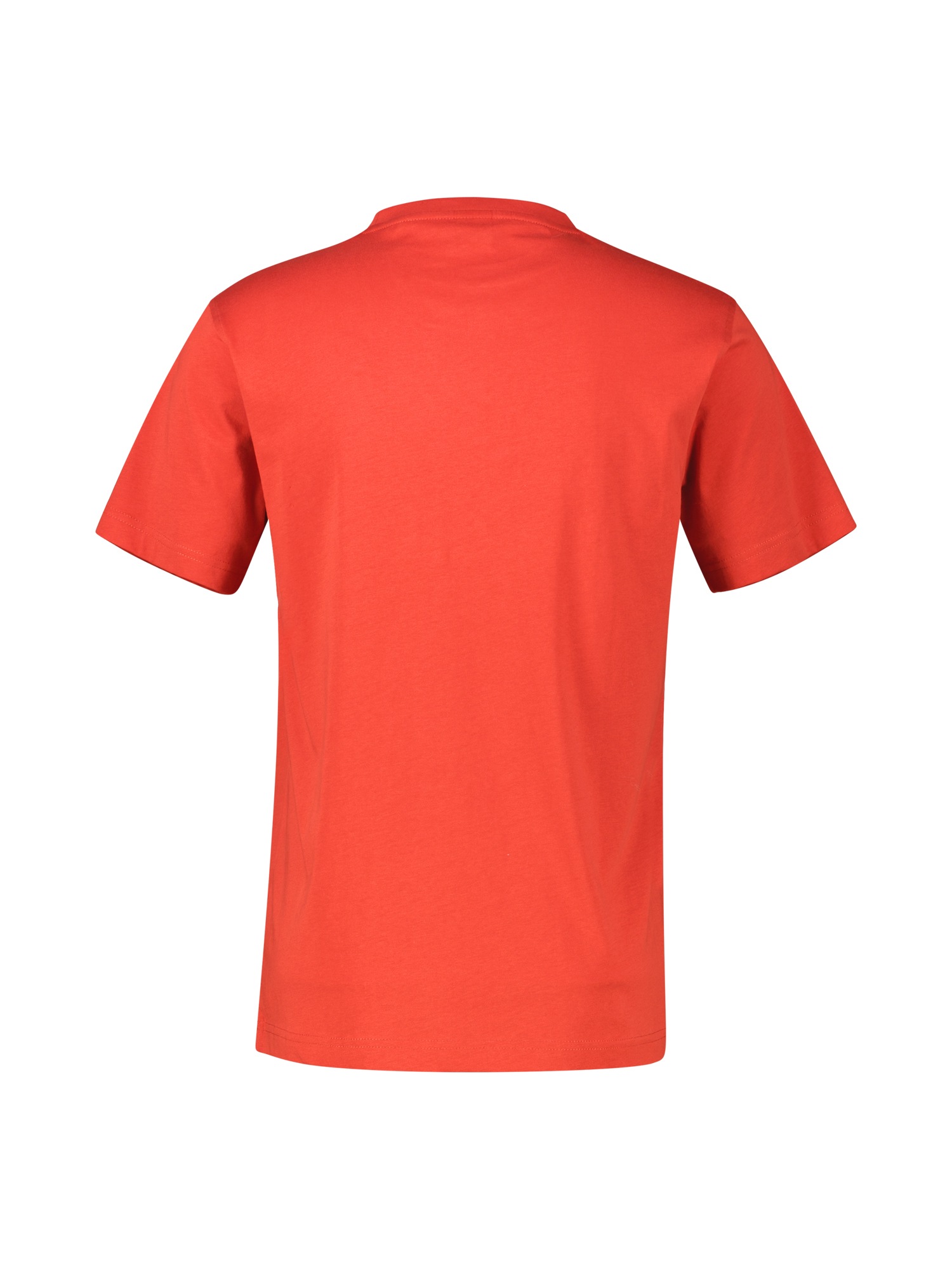 LERROS T-Shirt »Basic T-Shirt in Grossen Grössen«