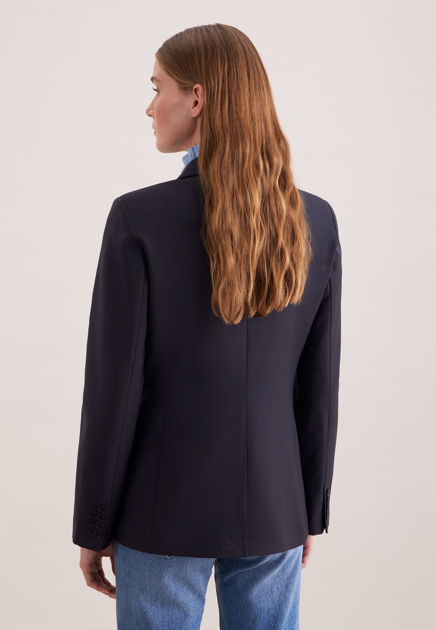 seidensticker Veste blazer