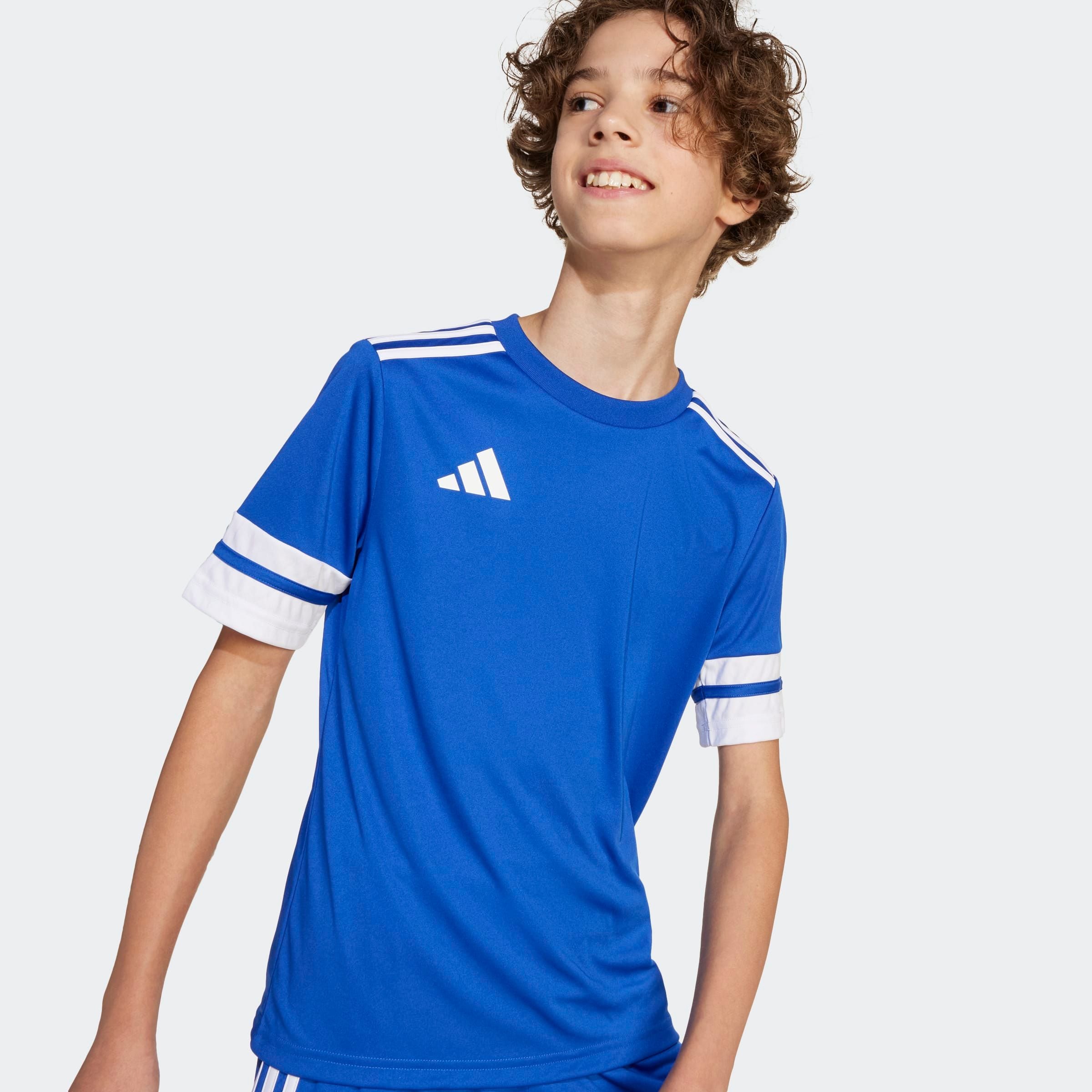 adidas Performance Fussballtrikot »SQUADRA 25 KIDS TRIKOT«