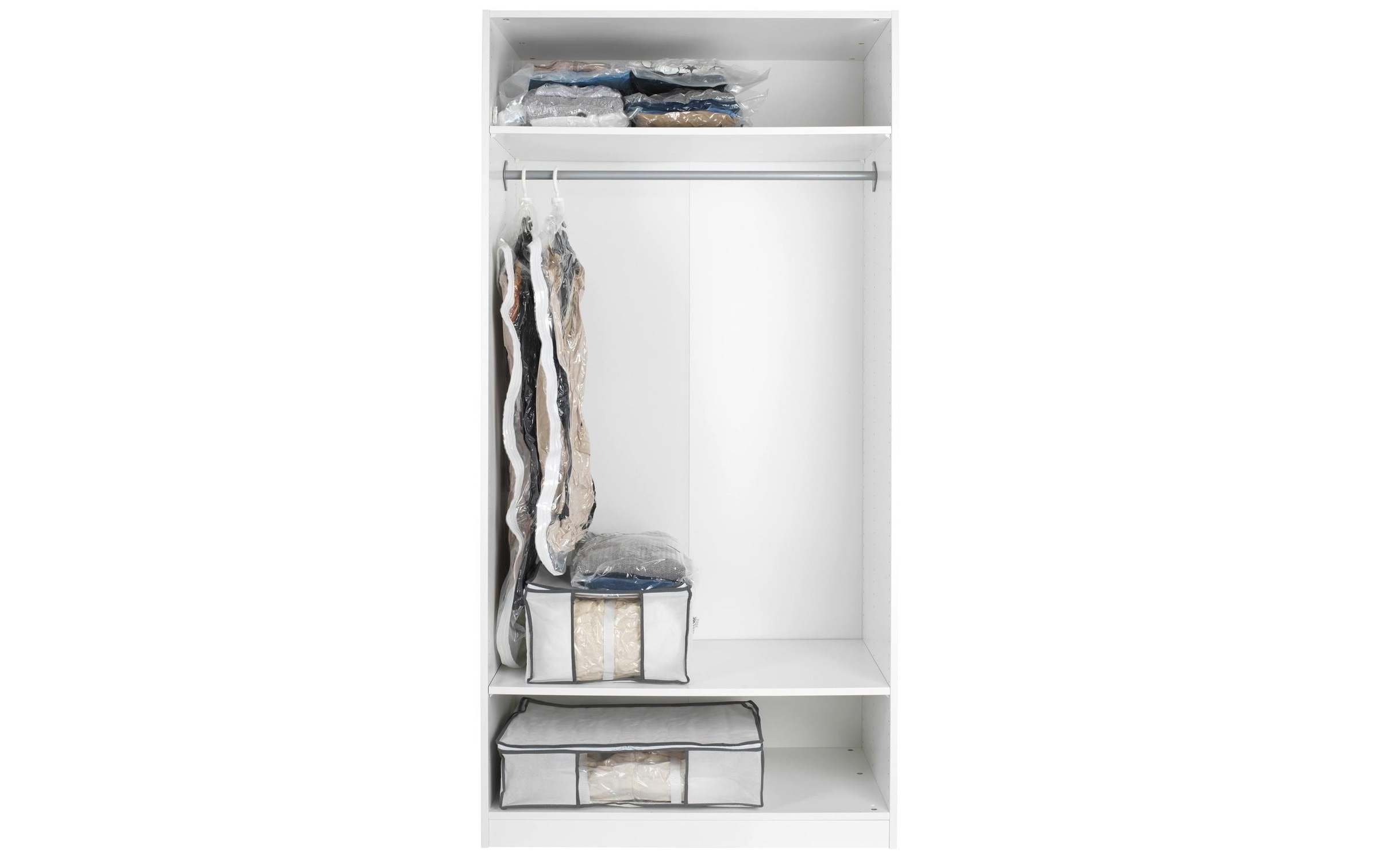 WENKO Vakuumierbeutel »Soft Box L 65x50x27«