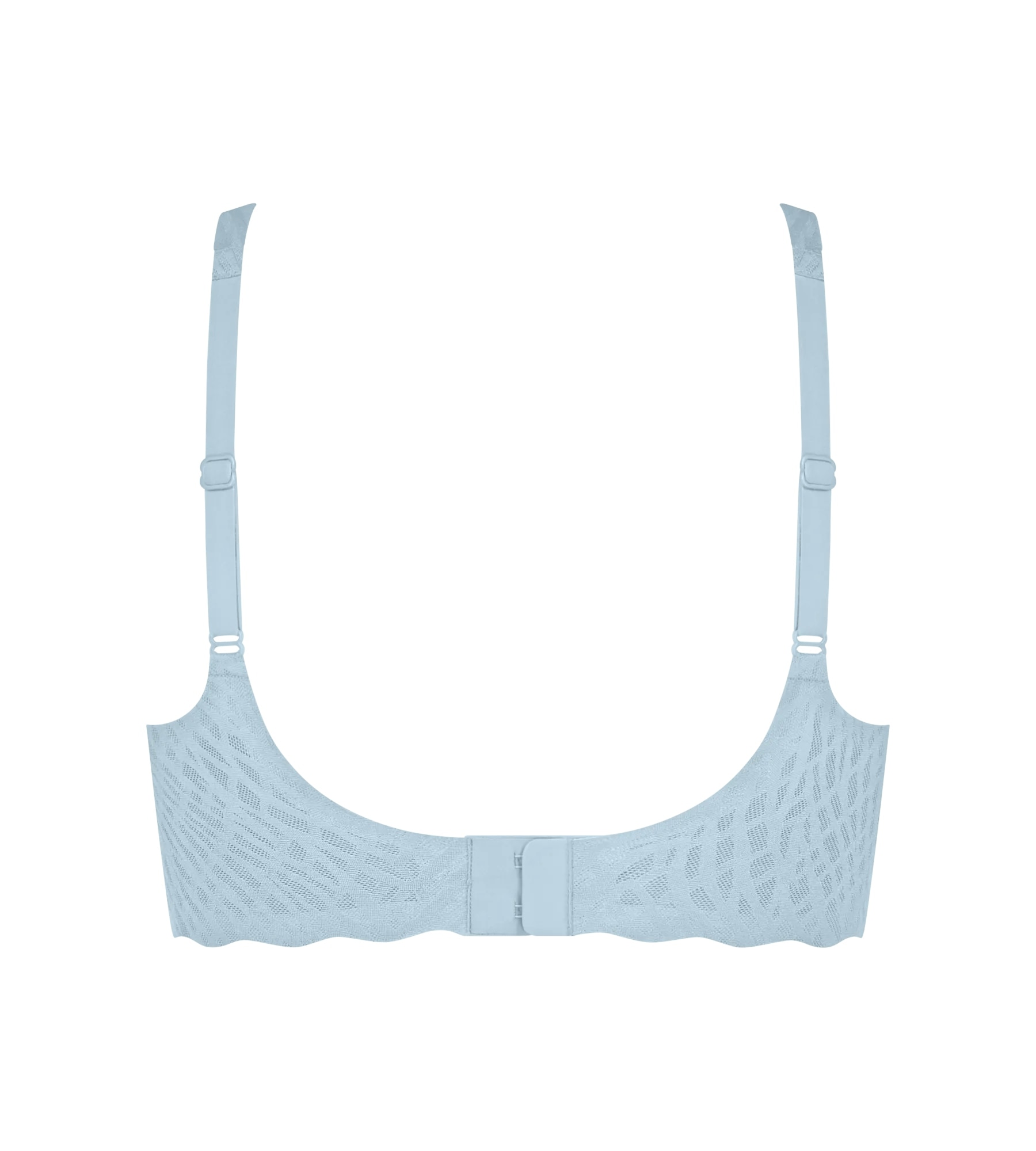 sloggi Soutien-gorge sans armatures »ZERO Feel Bliss« coussins respirants amovibles, maintien ferme, bretelles réglables