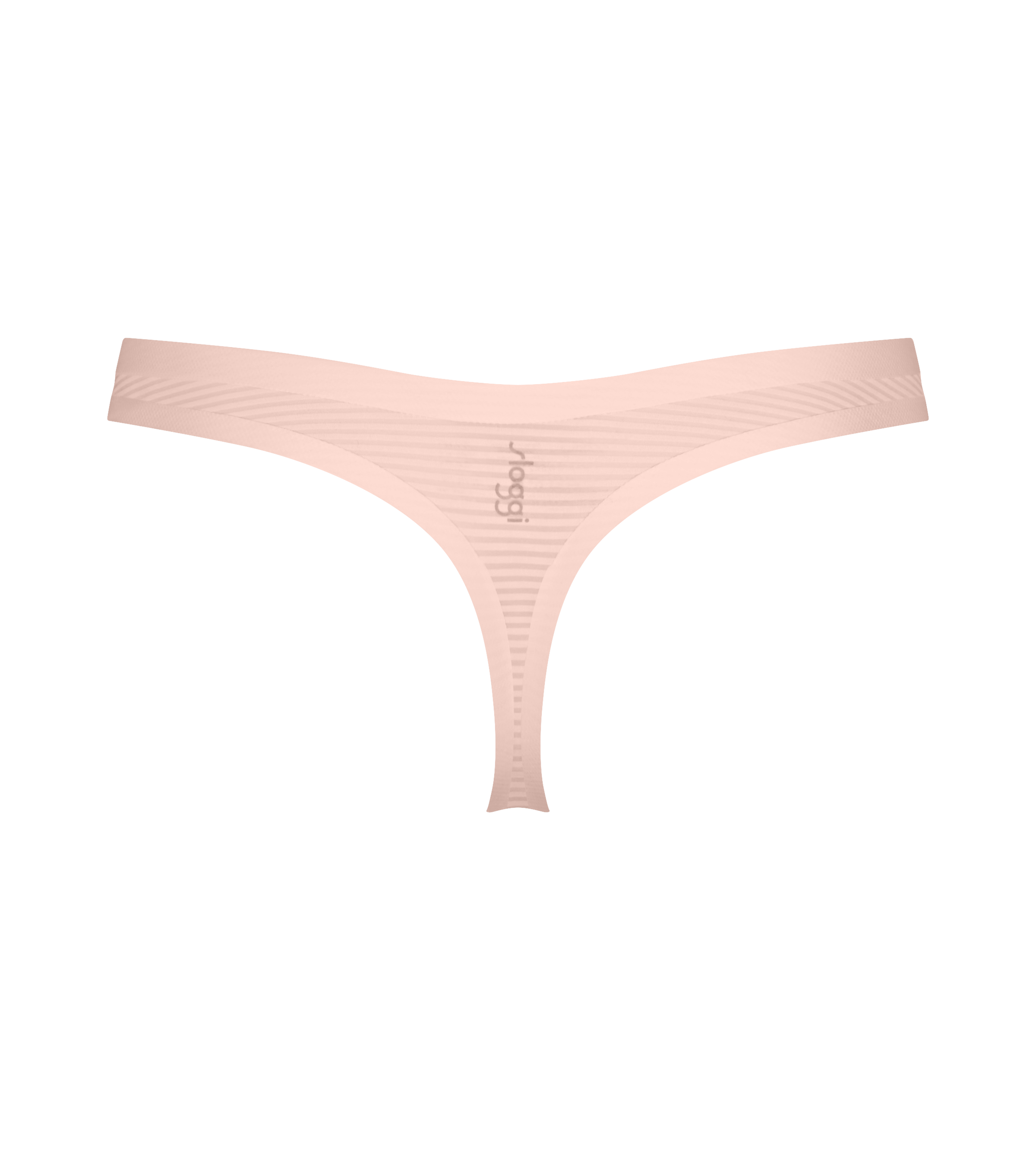 sloggi String »ZERO Feel Air String« atmungskativ und unsichtbar