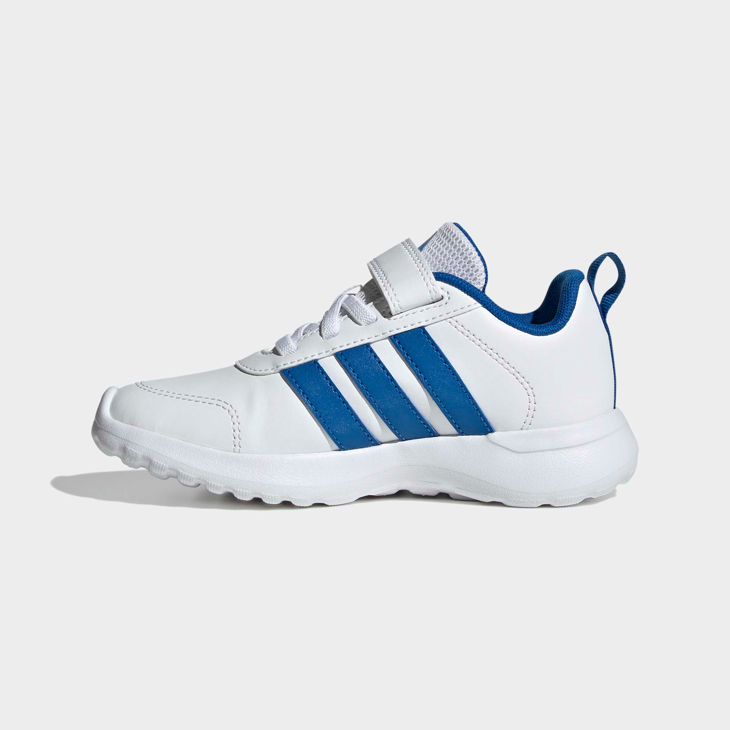 adidas Sportswear Sneakers »VL MOVE EL C«  avec fermeture à scratch, pour enfants