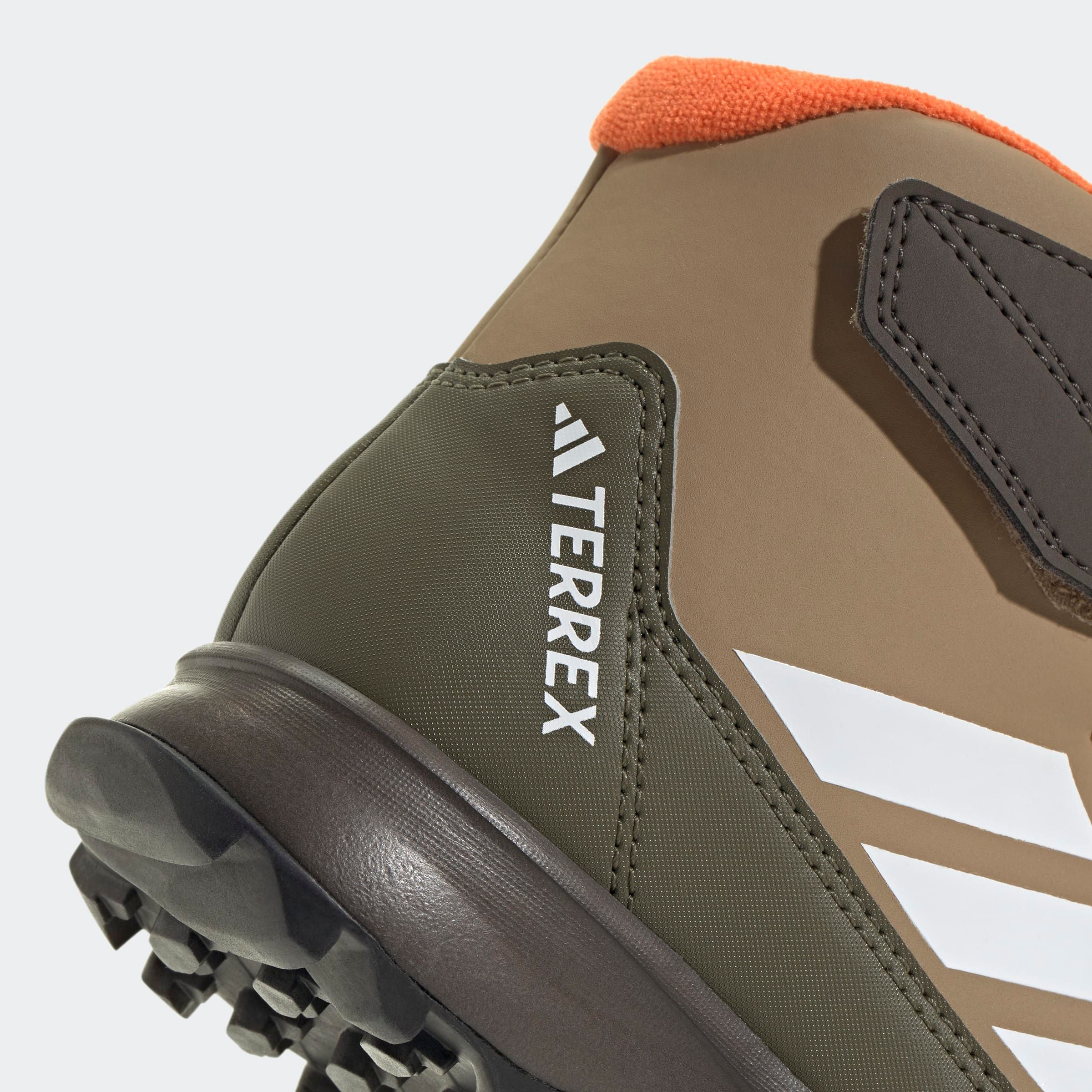 adidas TERREX Winterboots »SNOW CF CLIMAWARM  KINDER«  Winterboots, für Kinder & Jugendliche