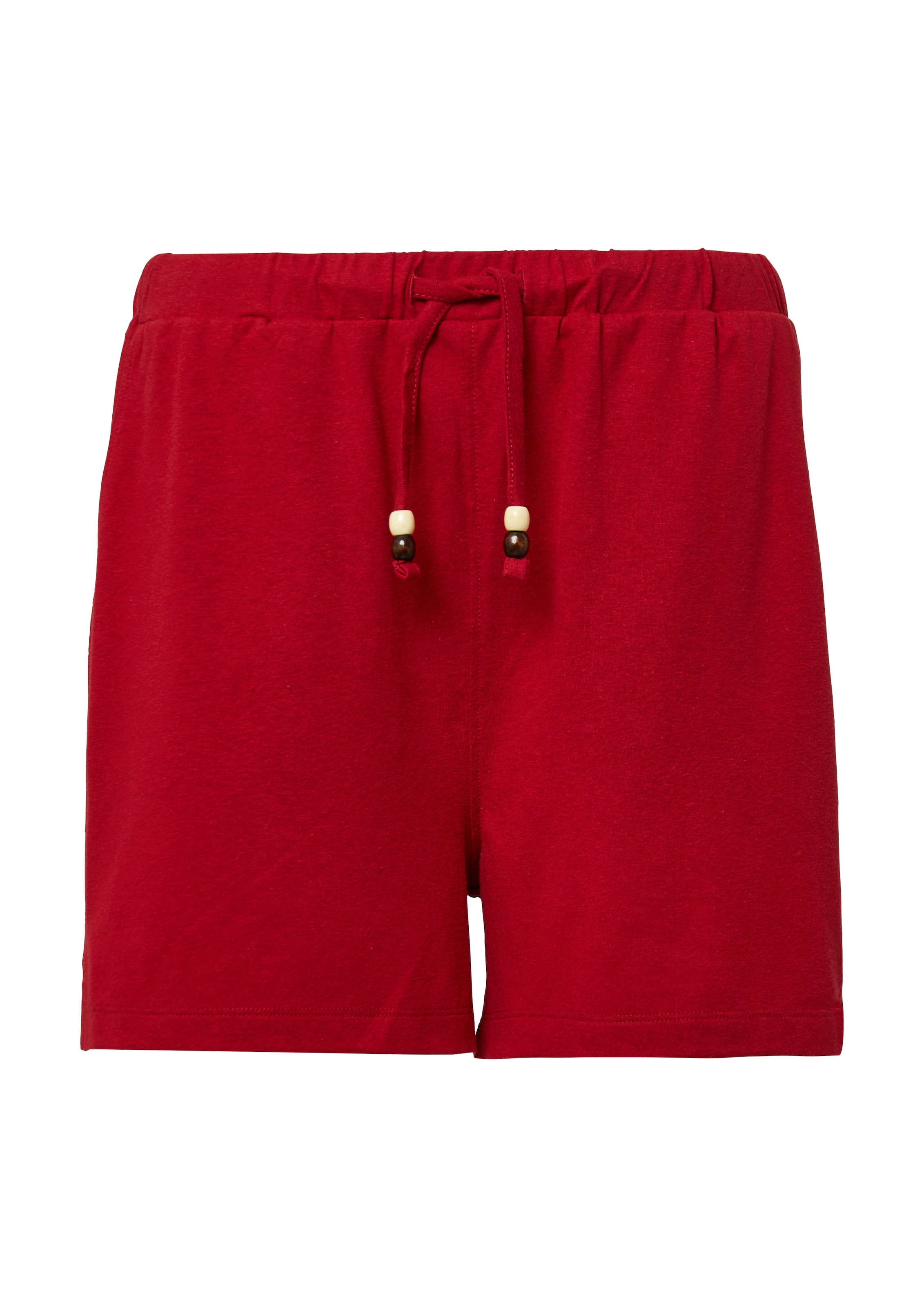 s.Oliver Shorts  Sommerhose mit elastischem Bund
