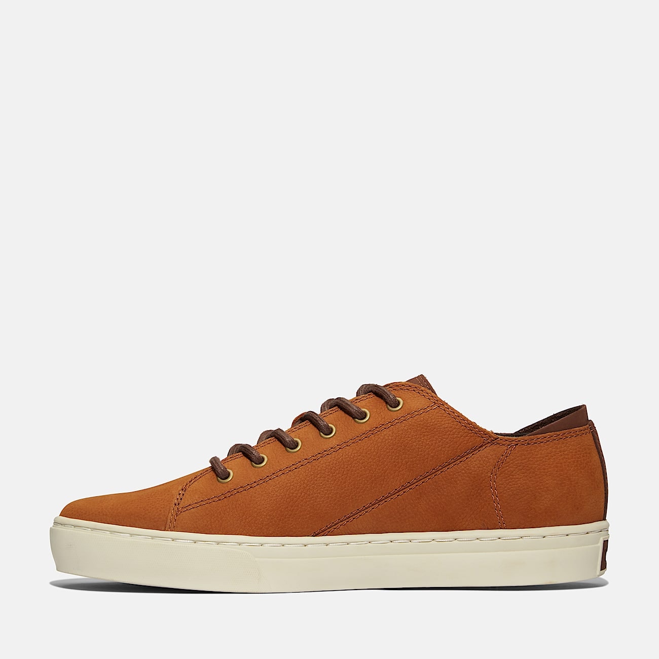 Timberland Sneakers »ADVENTURE 2.0 LOW LACE UP SNEAKER«  en cuir