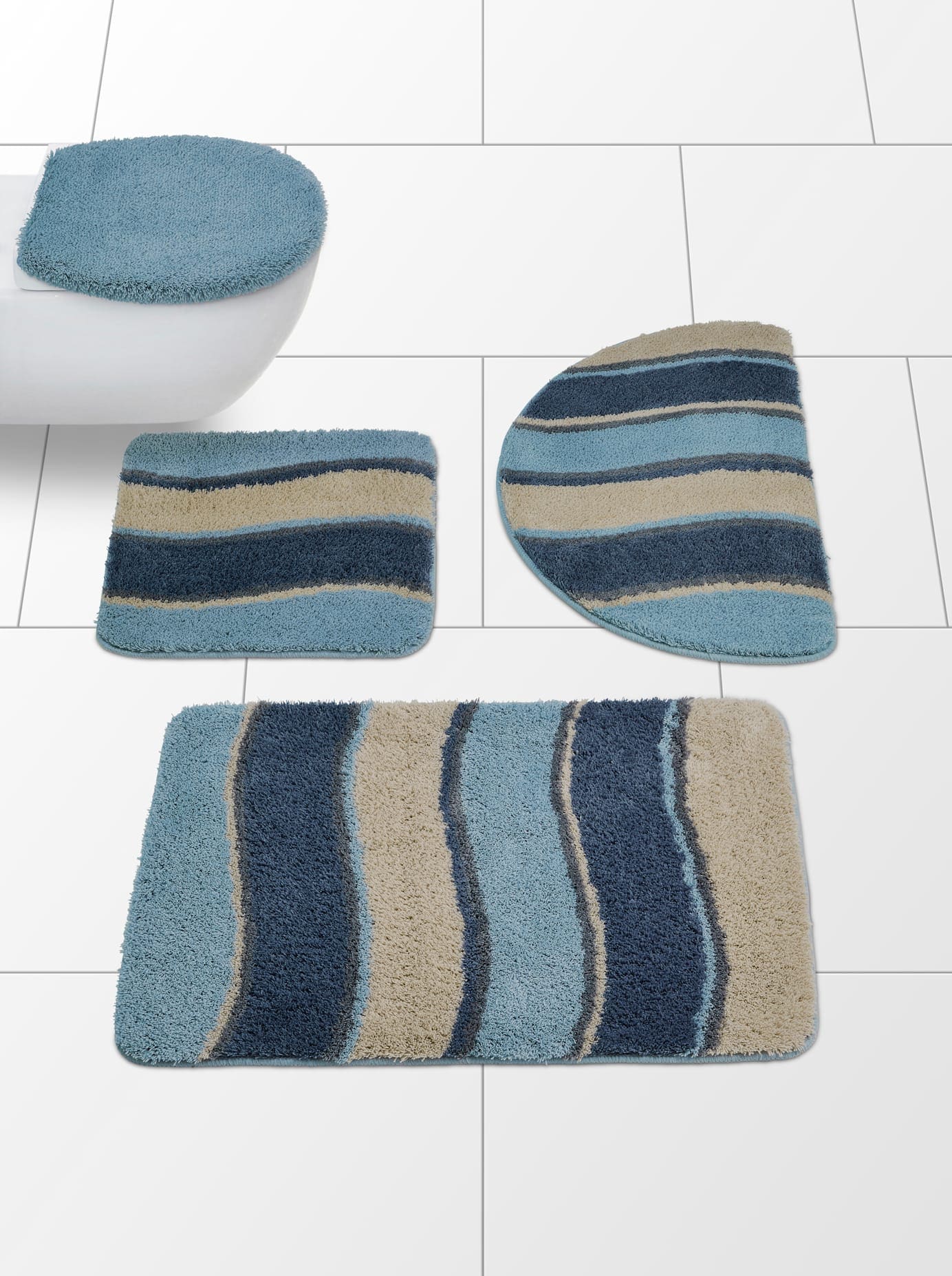 Hagemann Tapis de bain