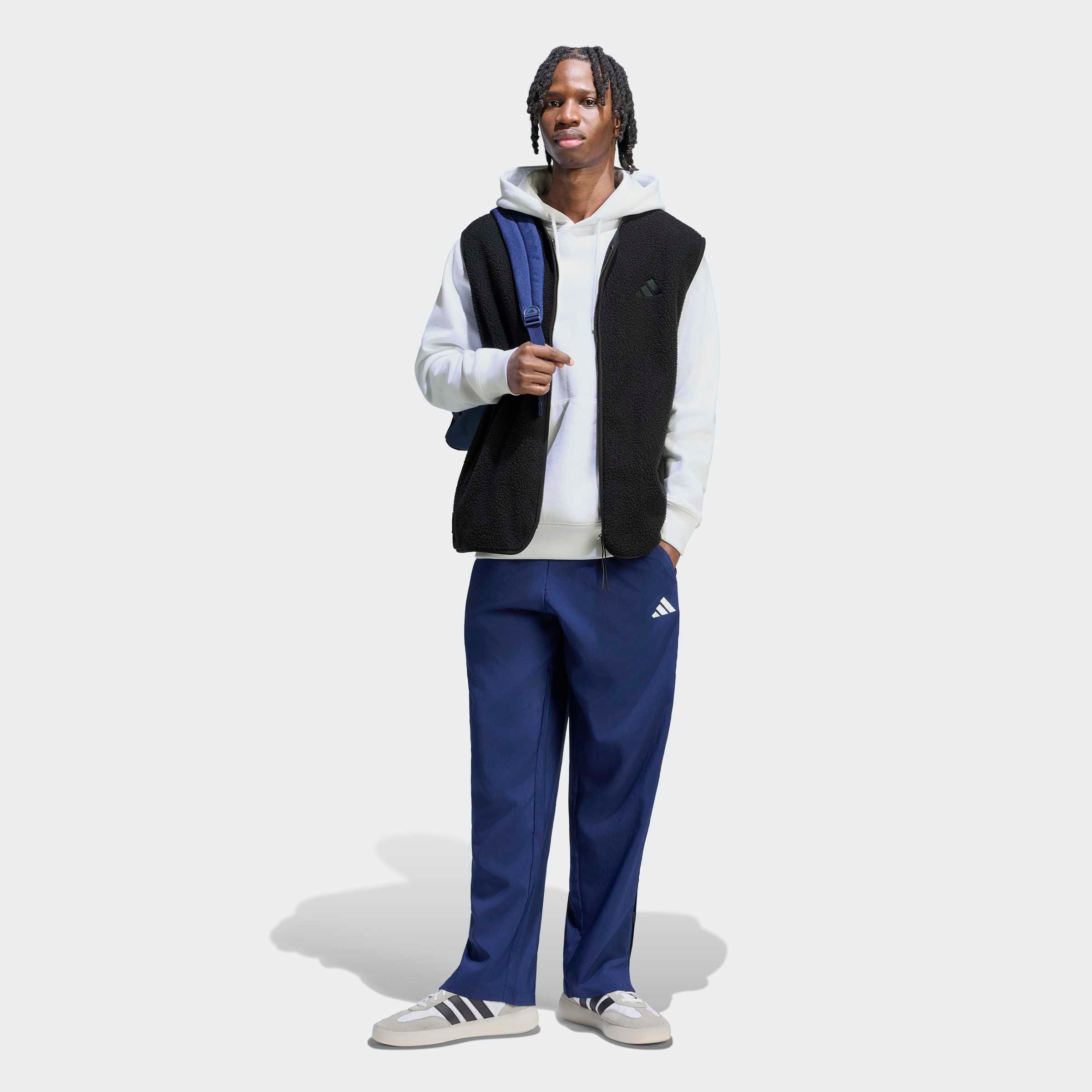 adidas Sportswear Pantalon de sport »M 3B STNFRD OPT«