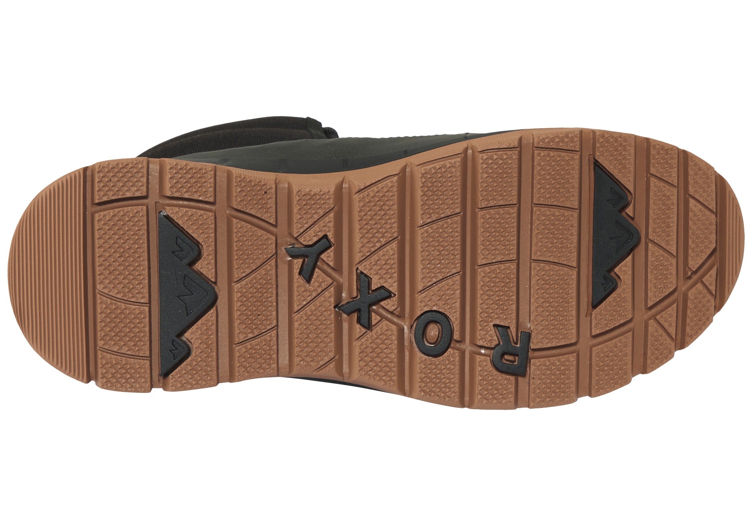 Roxy Bottes d'hiver »ALLYX«  chaussures d'hiver, bottes d'hiver, snowboots, déperlantes et doublées