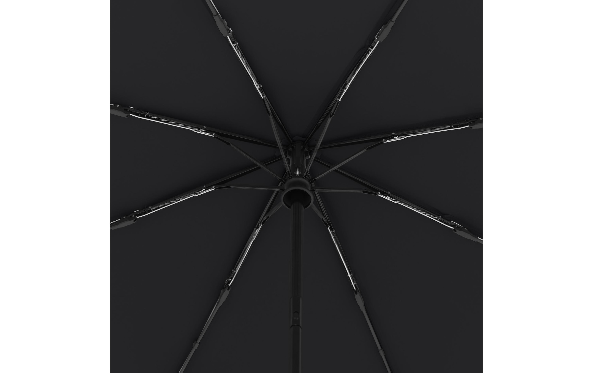 Knirps® Parapluie de poche »Timber Duomatic«