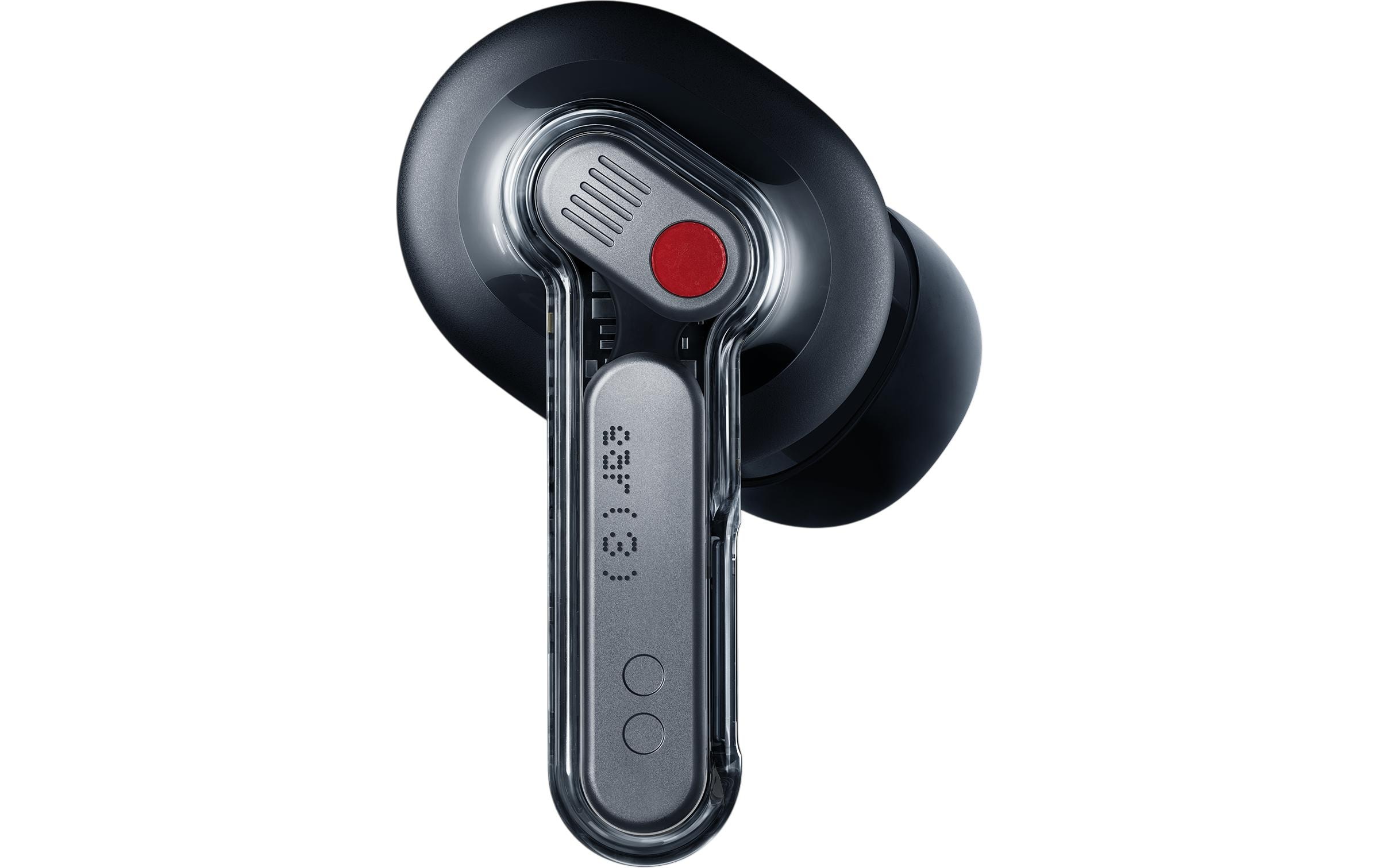   Écouteurs intra-auriculaires sans fil »Ear (3)« Active Noise Cancelling (ANC) | Echo Noise Cancellation | commande intégrée pour appels et musique