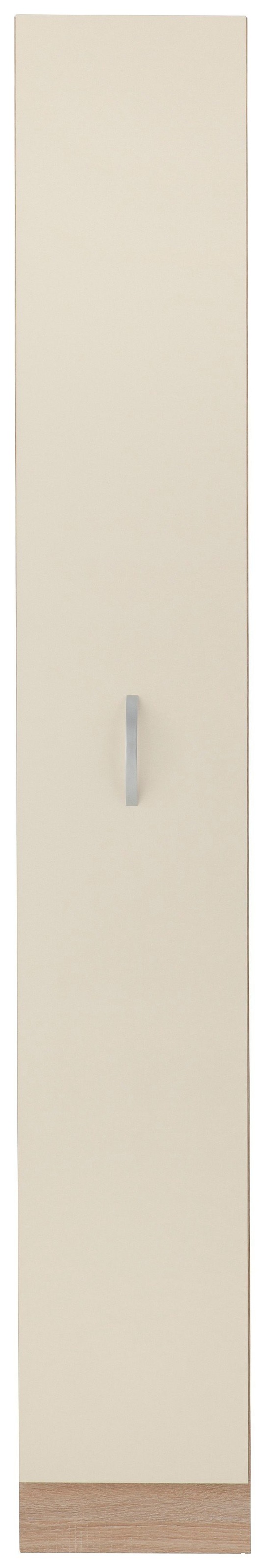 wiho Küchen Armoire à pharmacie »Flexi«