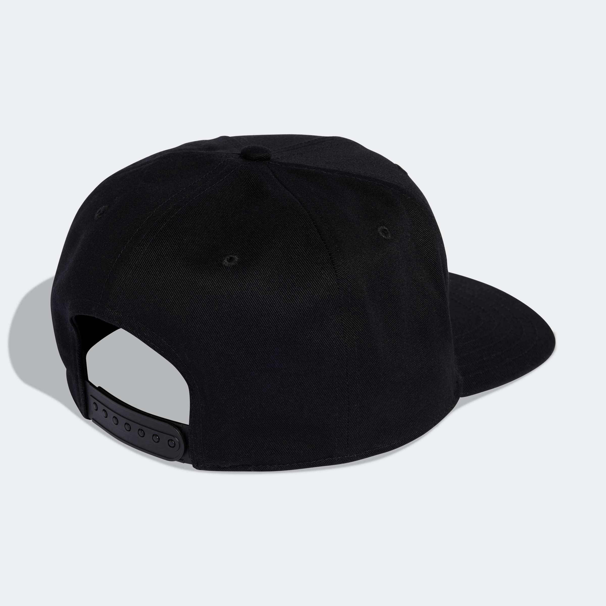 adidas Originals Casquette de baseball »ADICOLOR SNAPBACK« pour adultes, avec fermeture à bouton-pression