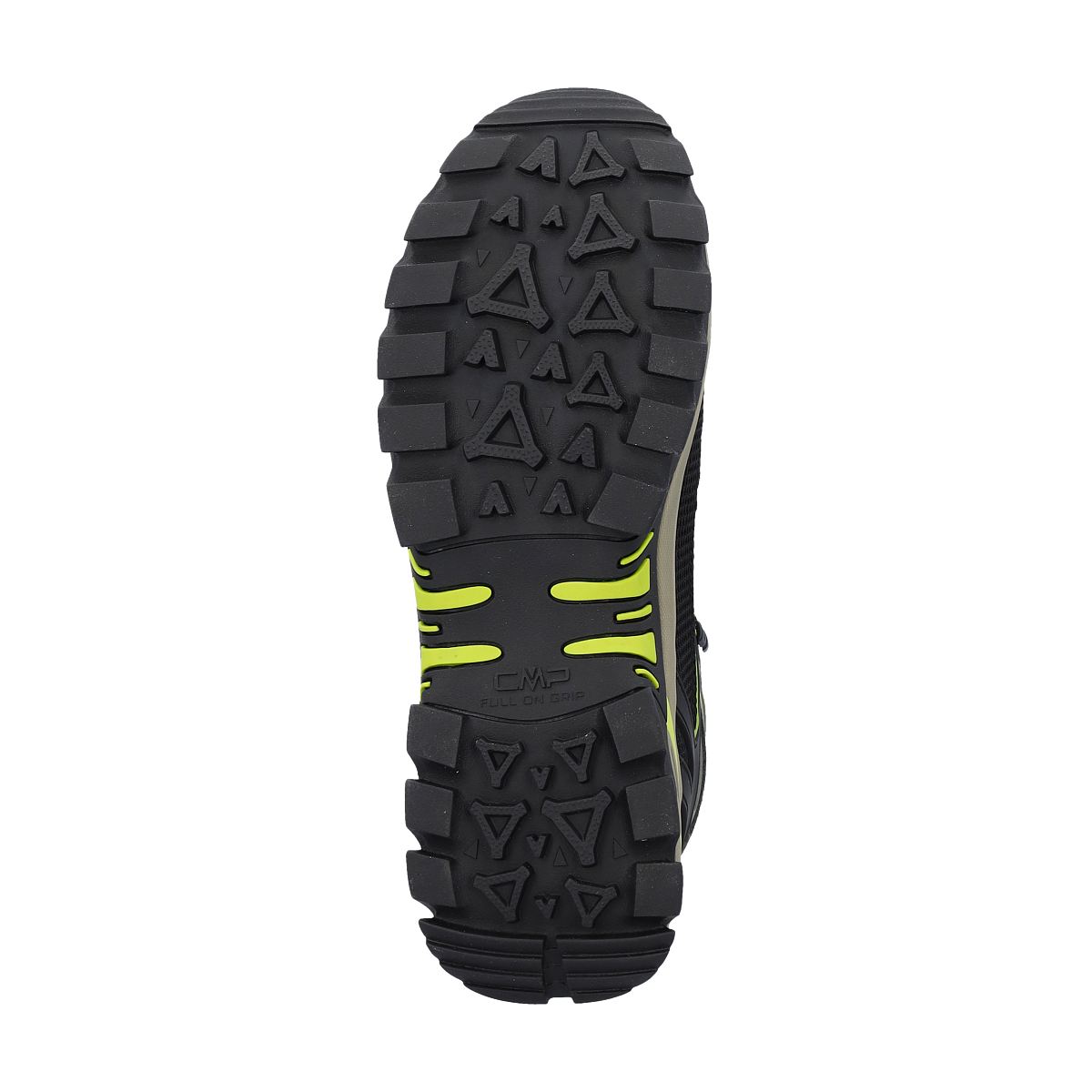 CMP Wanderschuh »RIGEL 2.0 MID WP TREKKING SHOES«  wasserdicht