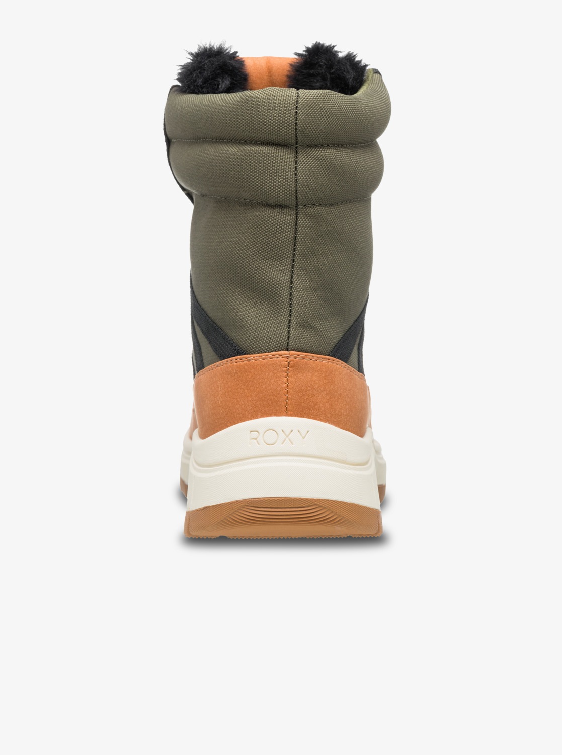 Roxy Winterboots »ALLYX«  Winterschuhe, Winterstiefel, Snowboots, wasserabweisend & gefüttert