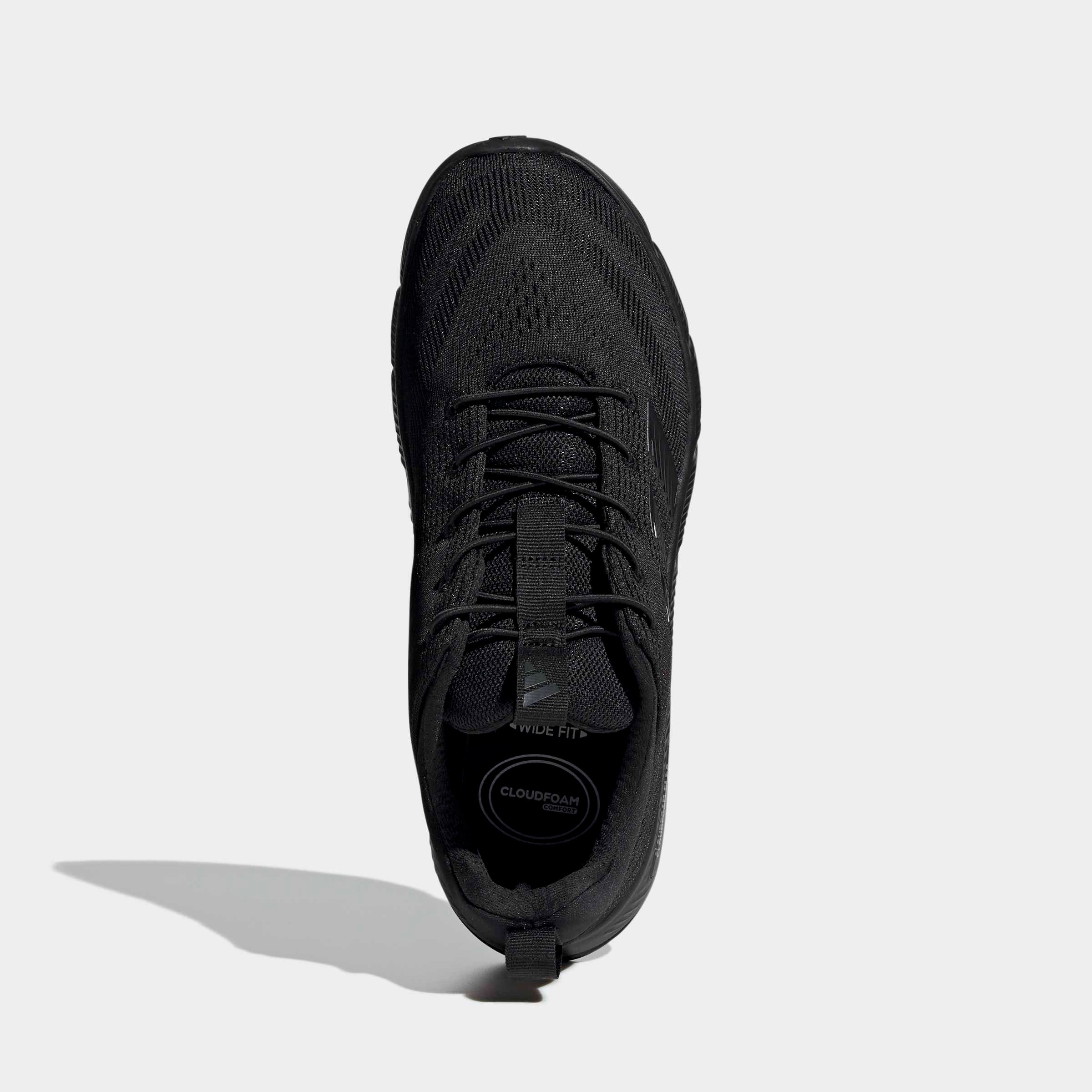 adidas Sportswear Chaussures de marche »CLOUDFOAM FLEX ELASTIC LACE«