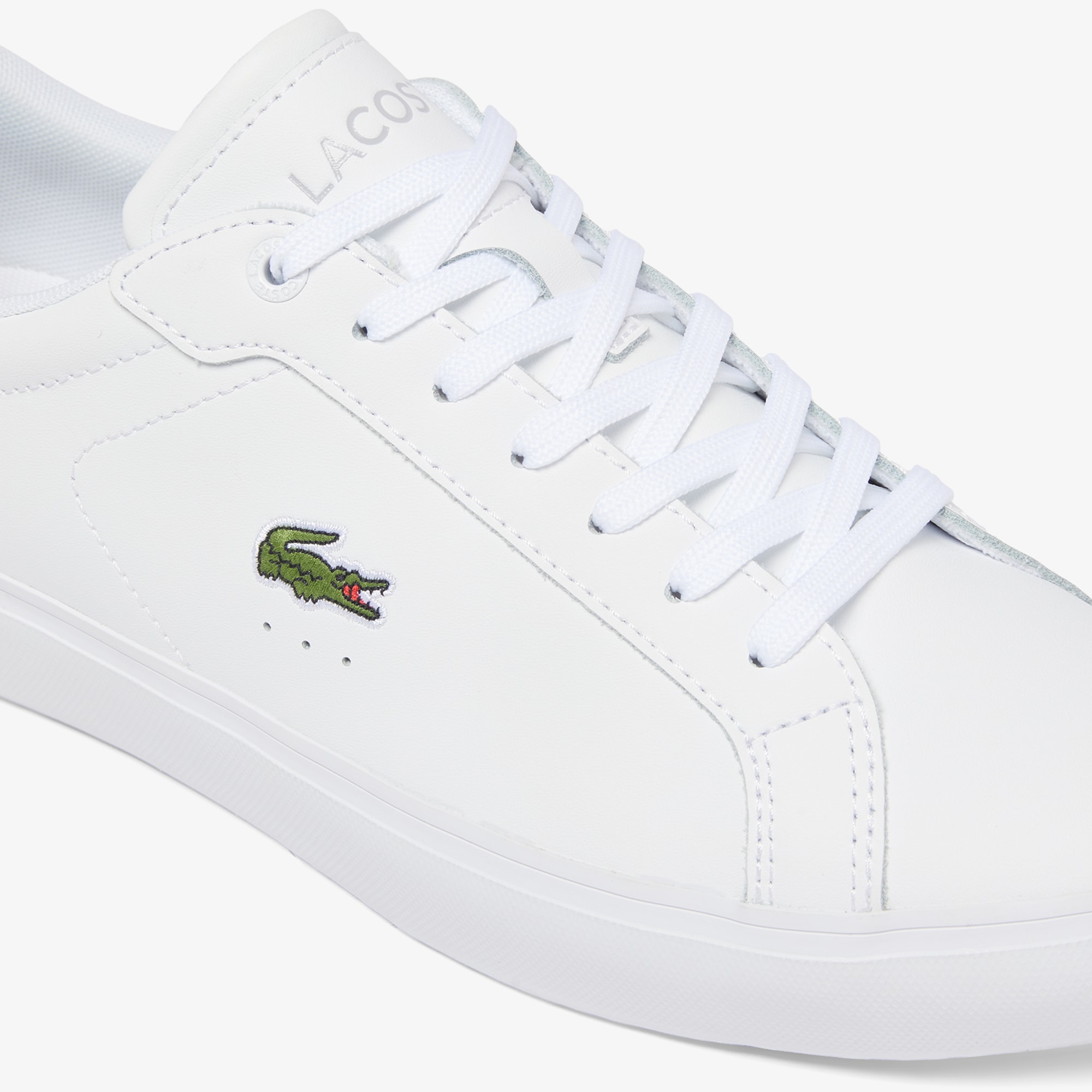 Lacoste Sneaker »POWERCOURT 125 2 SMA«