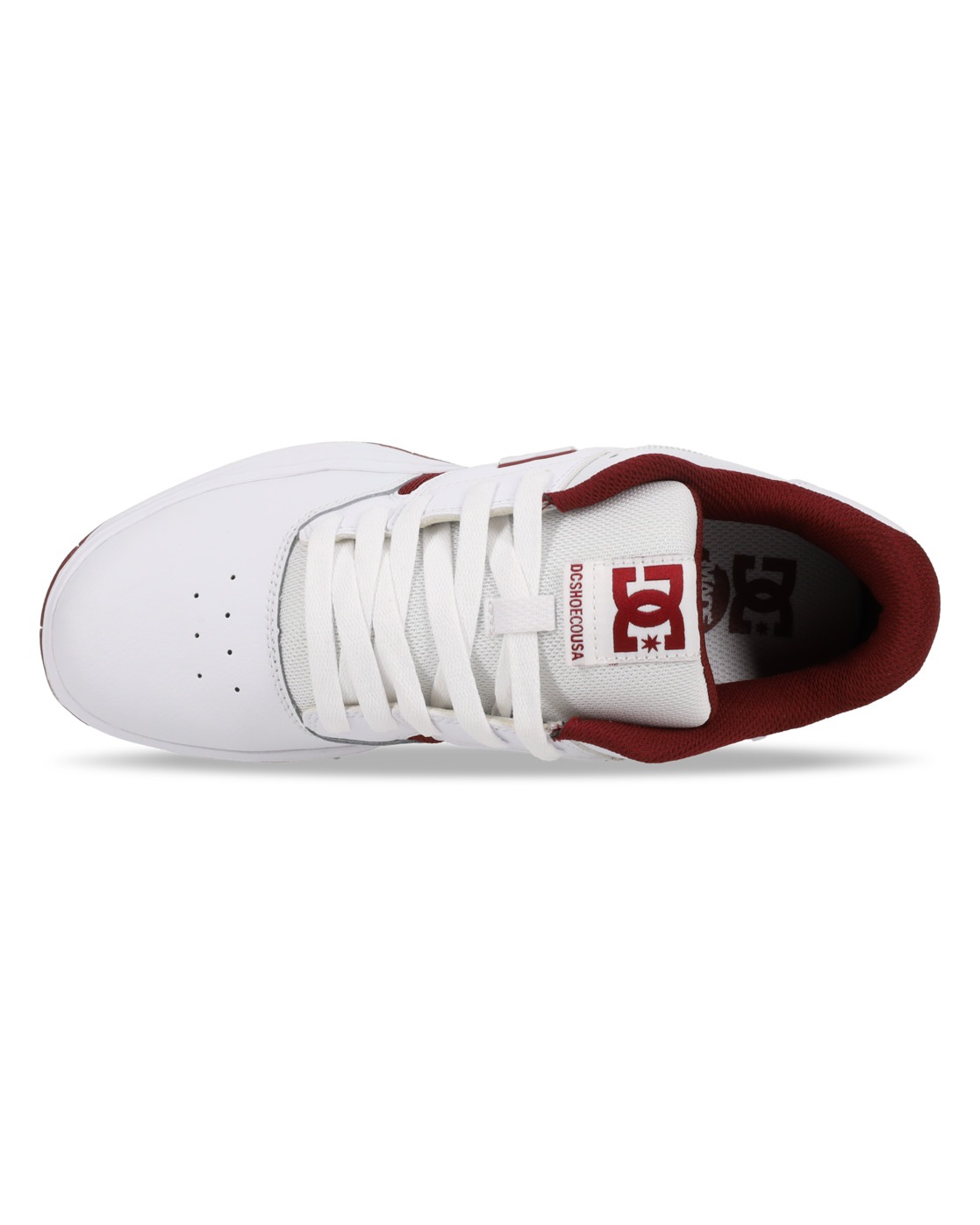DC Shoes Sneakers »Central«