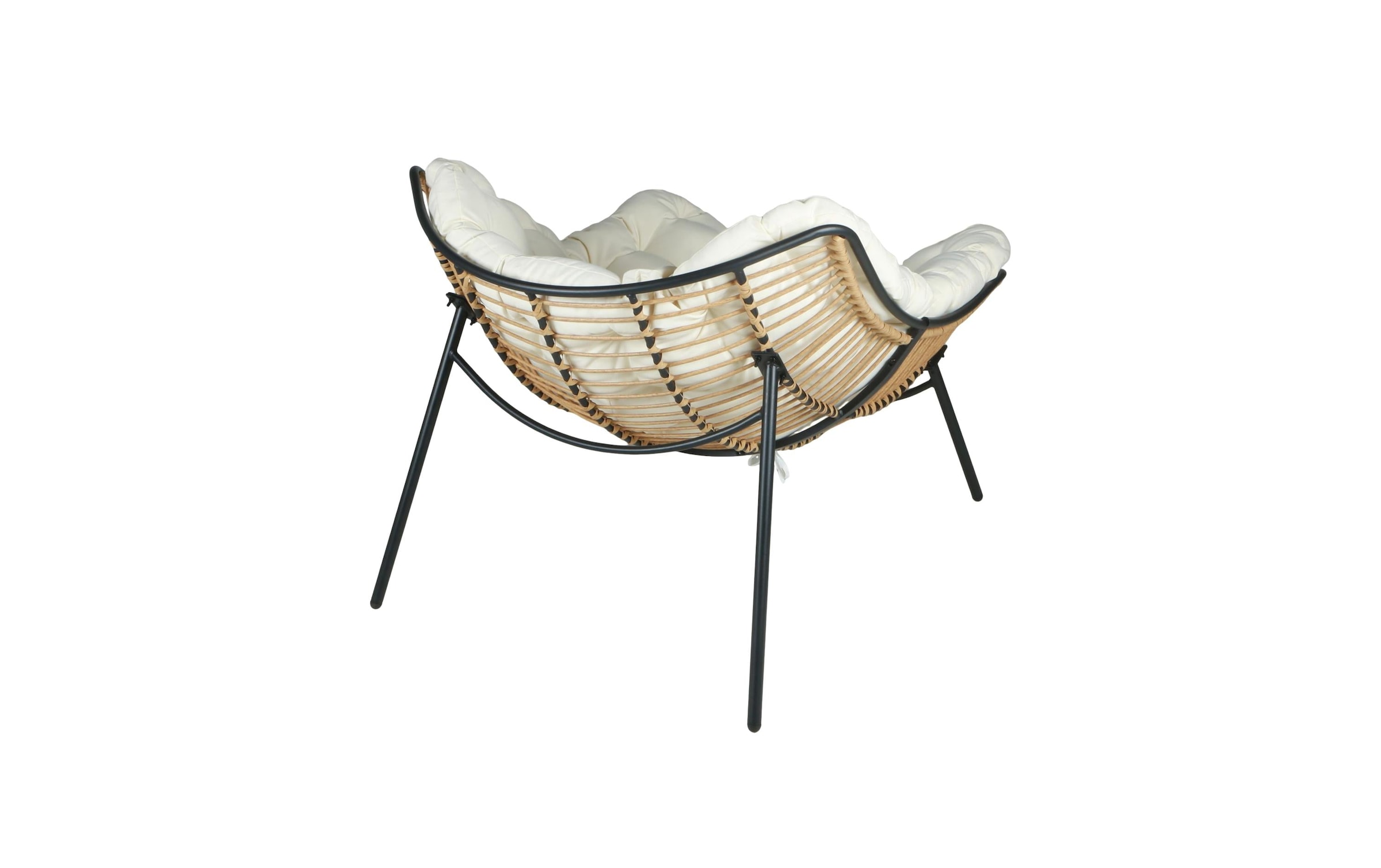 Cocon Fauteuil lounge »Verzasca«