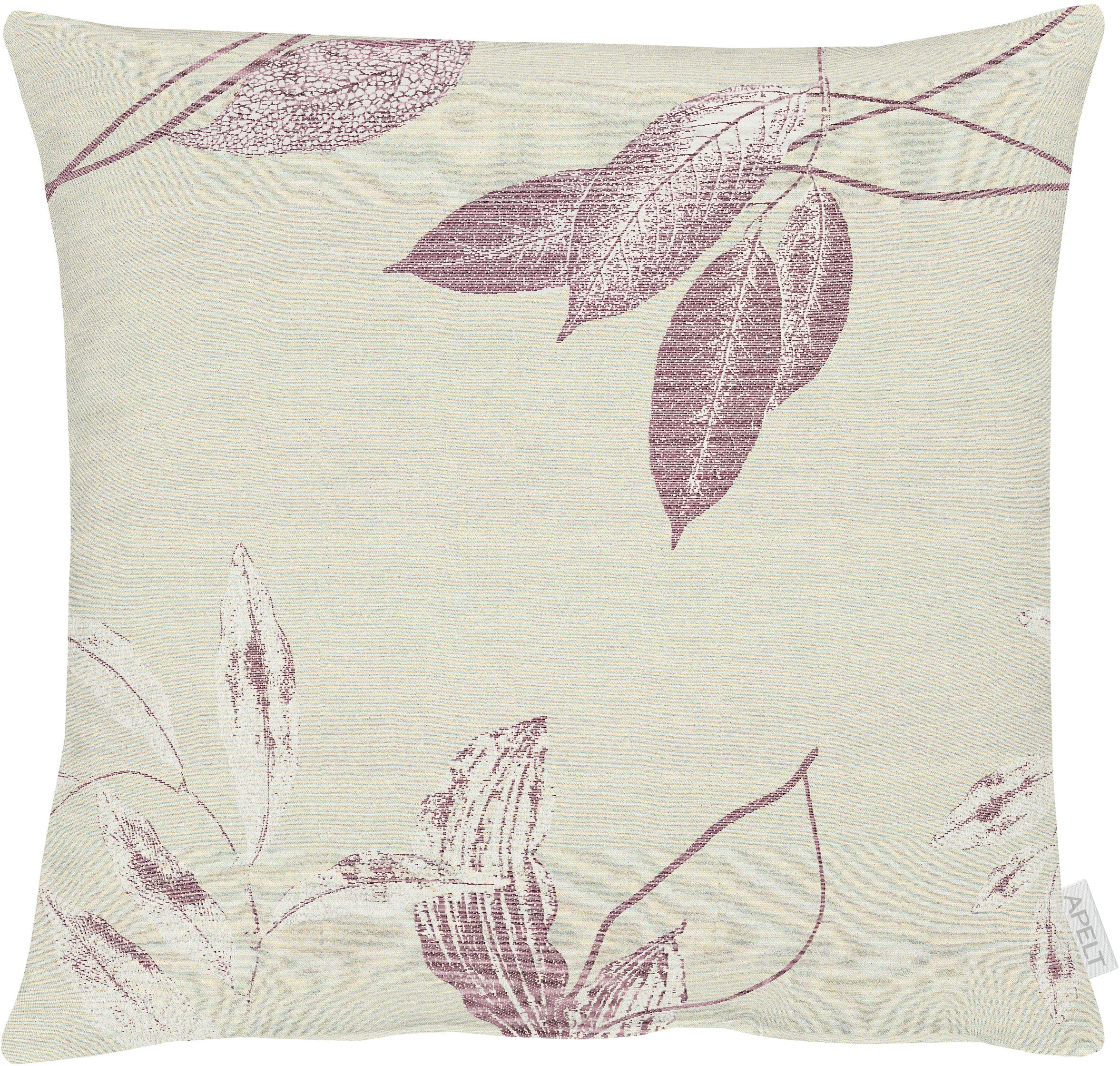 APELT Coussin décoratif »1602« sans rembourrage