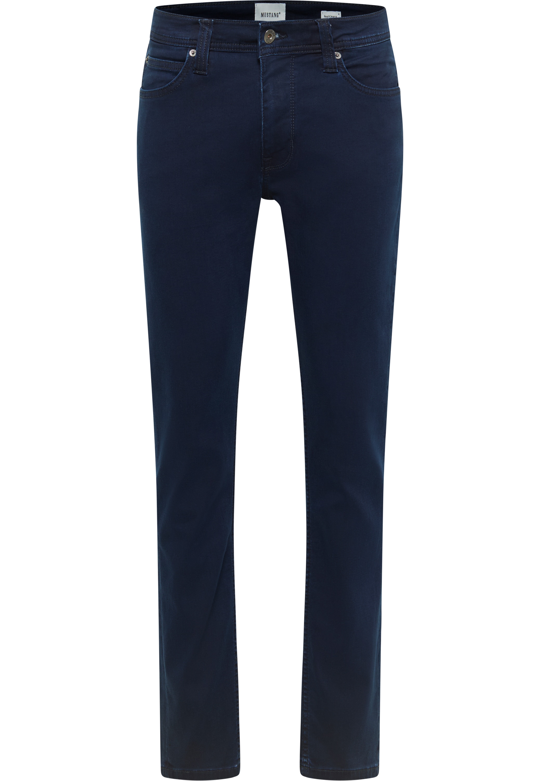 MUSTANG Slim-fit-Jeans »Herren Style Boston K«