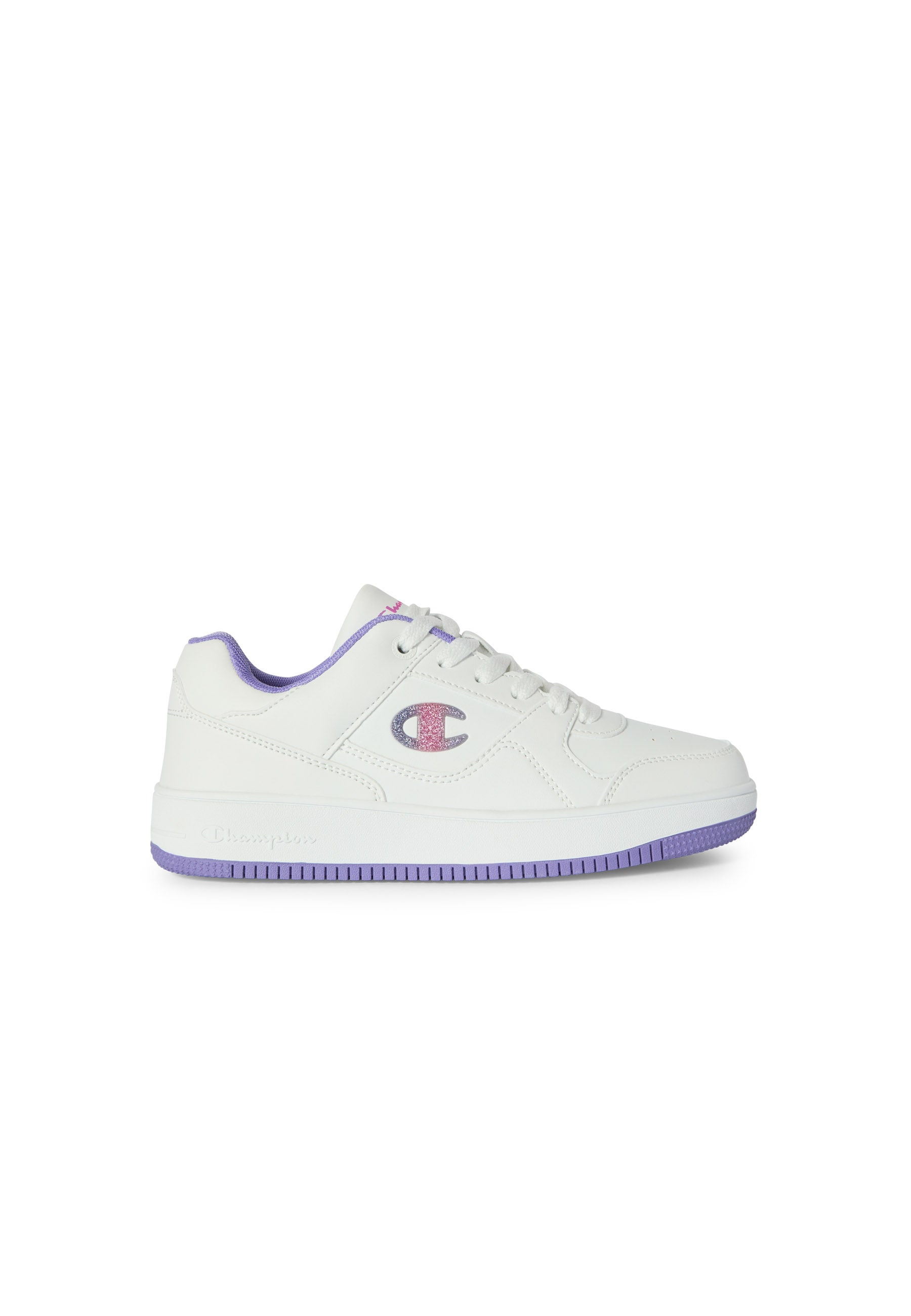 Champion Sneakers »RD18 LOW G GS«