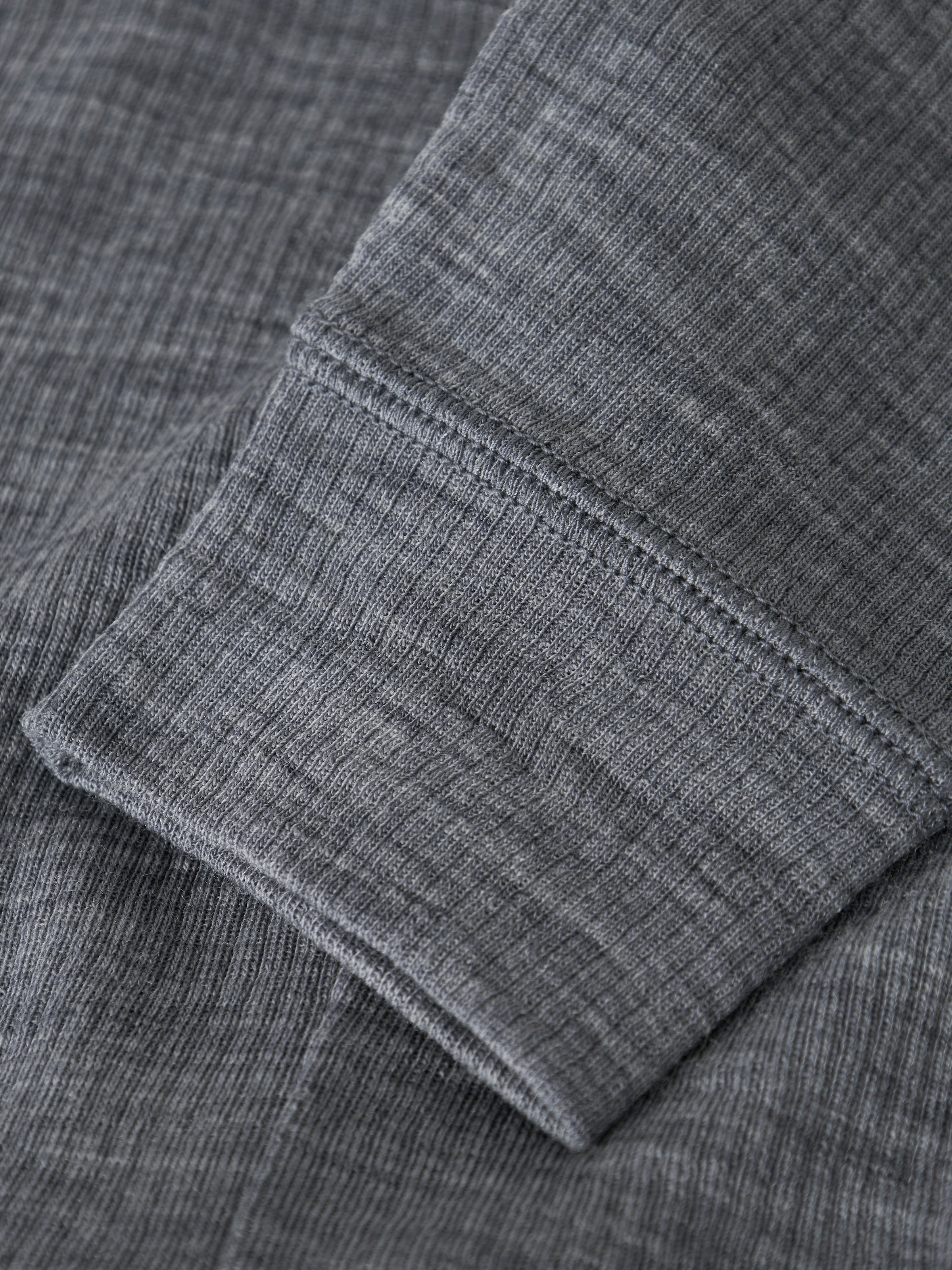 Name It »NBNWAX WOOL RIB LEGGING NOOS«  doux et chaud en pure laine mérinos