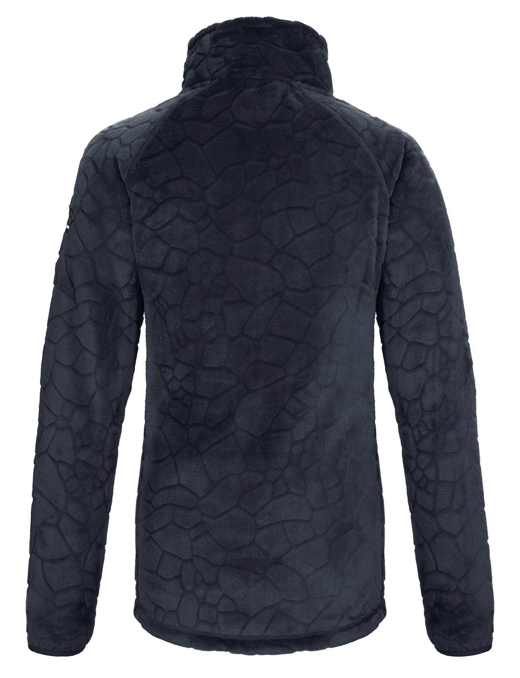 Killtec Veste polaire »KOW 56 WMN FLC JCKT« avec col montant, chaud