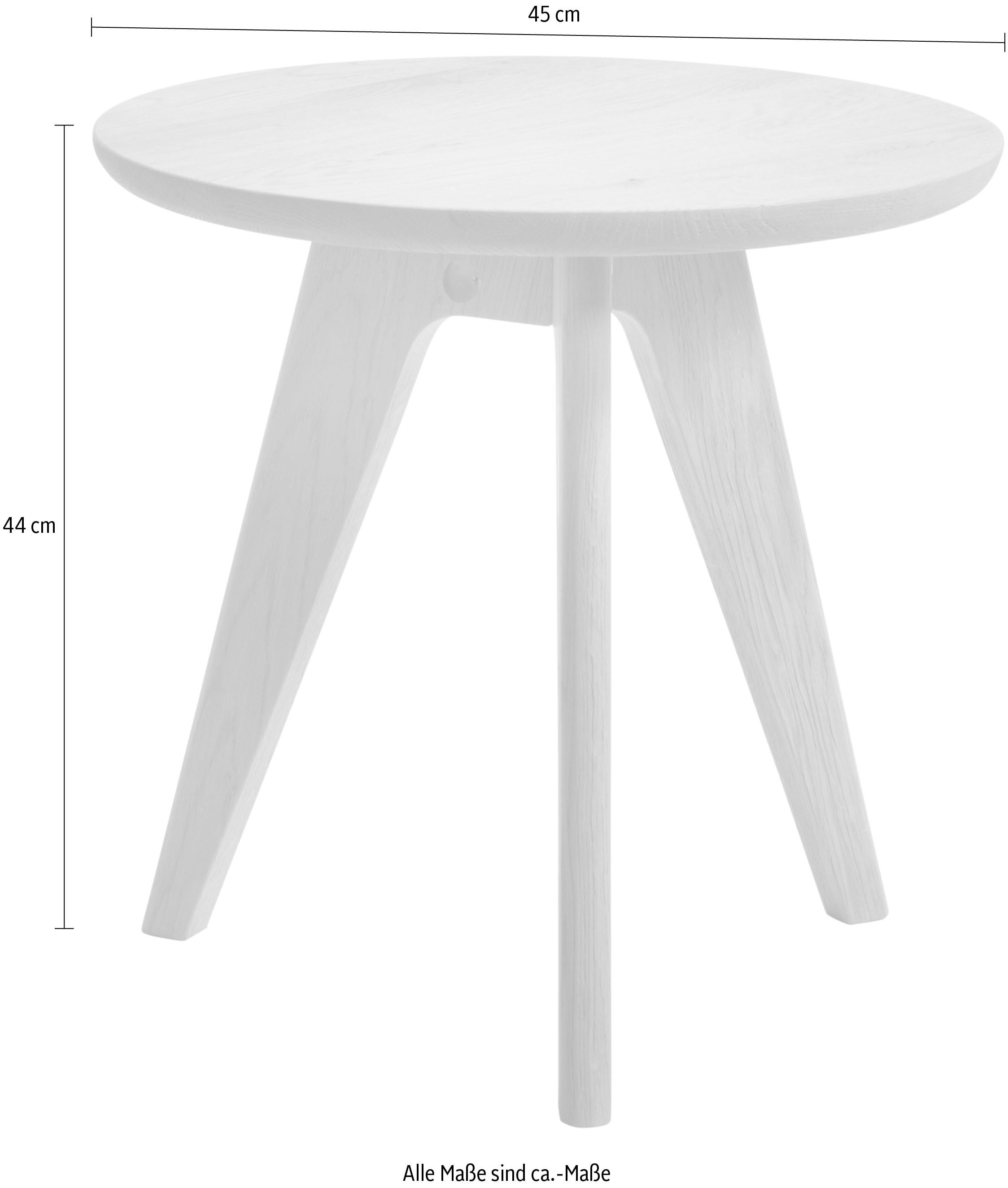 HASENA Table de nuit »Circo«