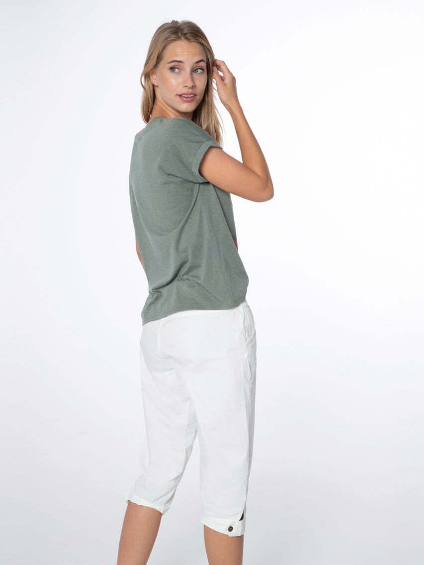 Protest Pantalon 3/4 »3/4 Hose SOUPIE 3/4«