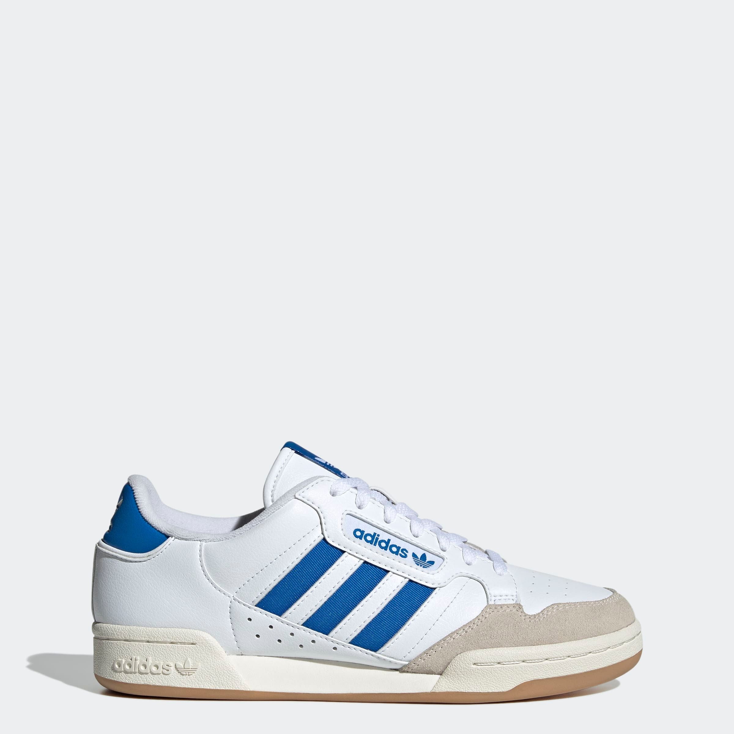 adidas Originals Sneakers »CONTINENTAL 80 STRIPES«