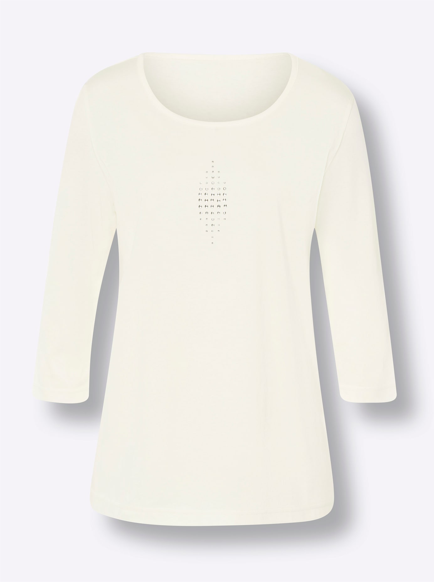 Classic Basics T-shirt à manches 3/4 »Doppelpack Shirts« 2 cuis