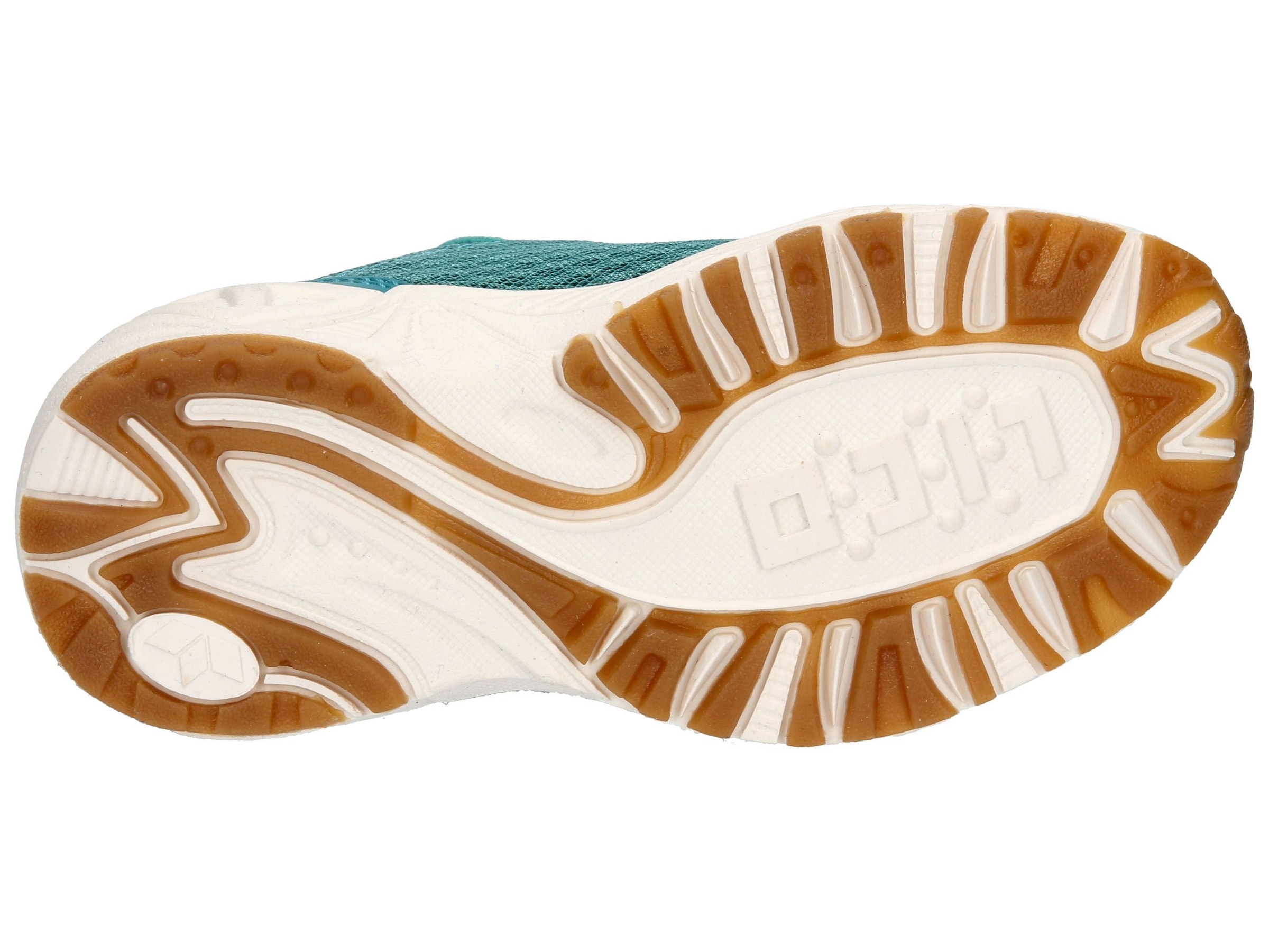 Lico Chaussures d'intérieur »Sportschuh Bronte VS«