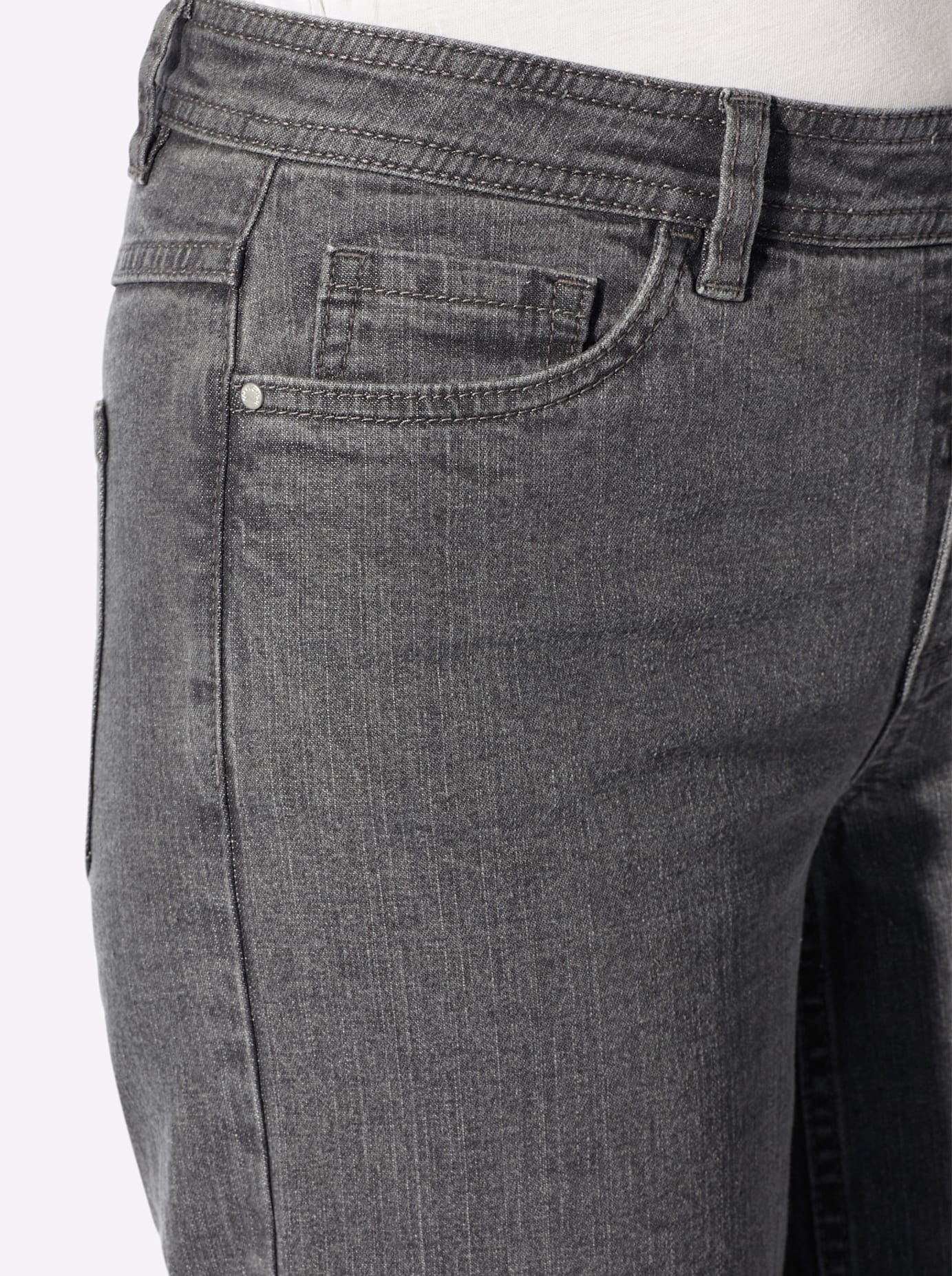Casual Looks Jeans 7/8 1