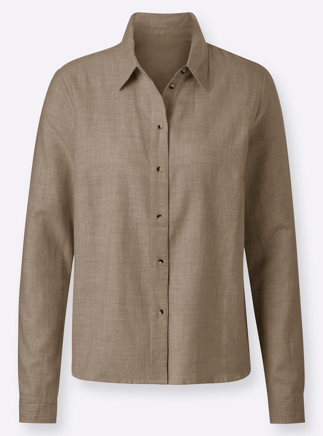 Casual Looks Hemdbluse