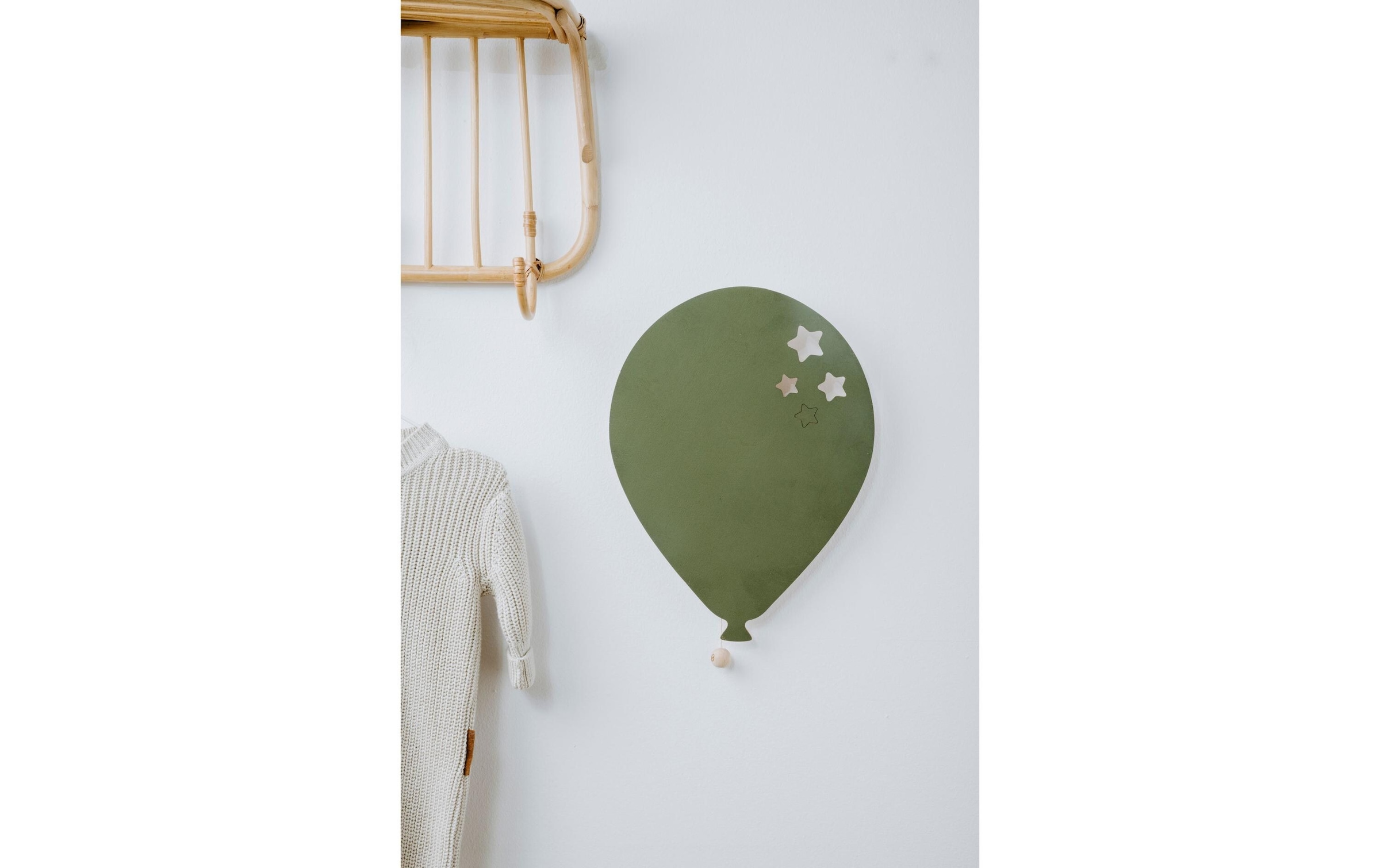   Lampe murale »baby's only Ballon Wonder«