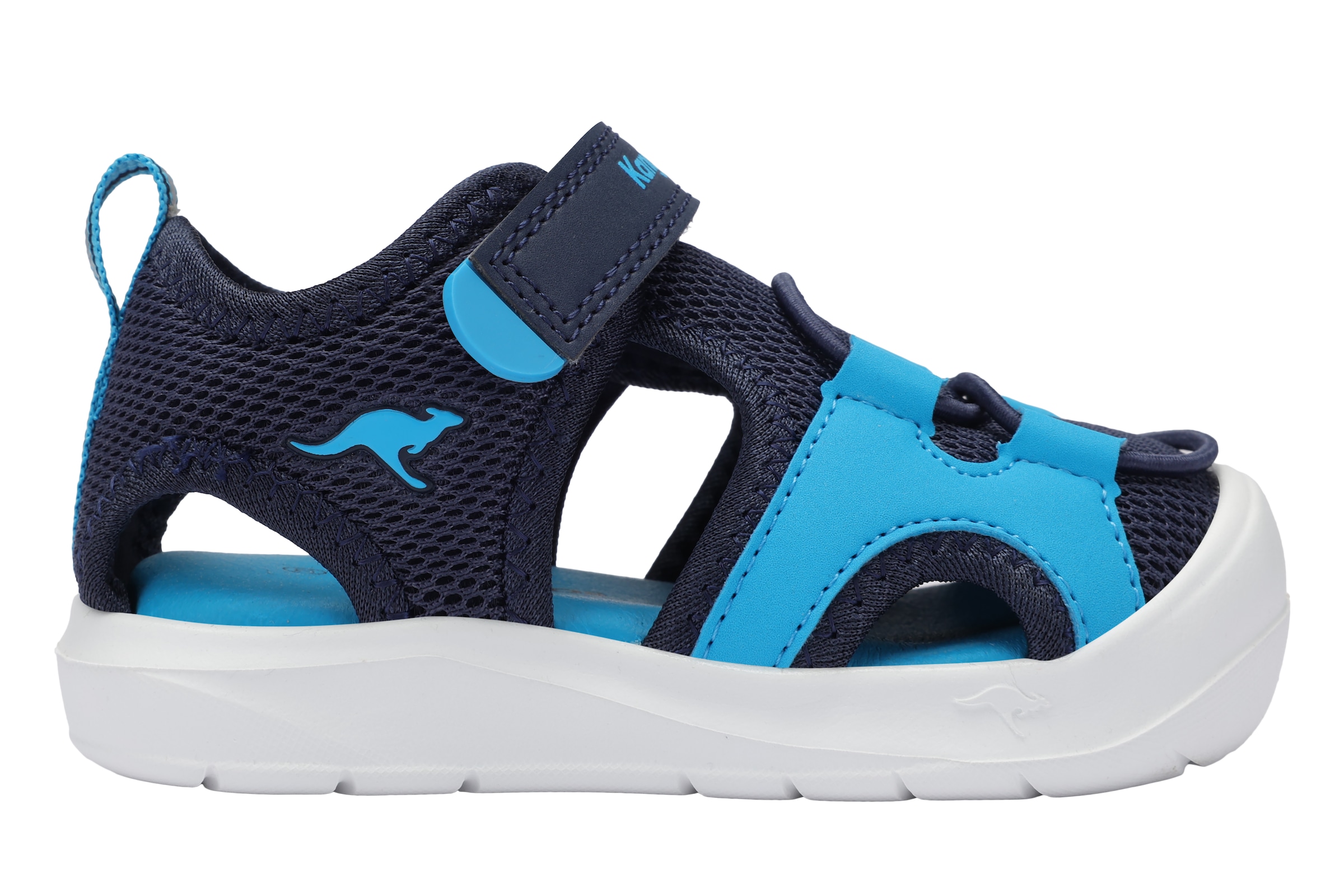 KangaROOS Sandale »K-TOE AMARI EV«