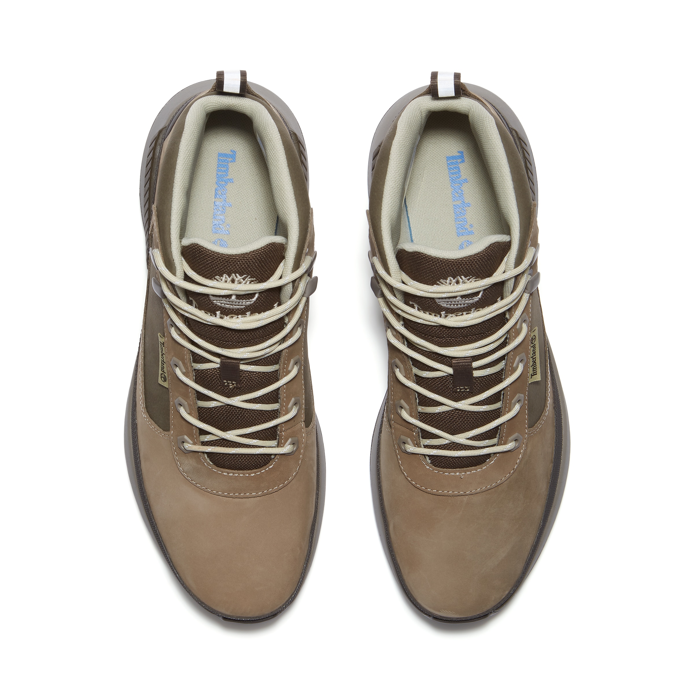 Timberland Schnürboots »FIELD TREKKERMID LACE UP SNEAKER«  Winterschuhe, Sneakerboots, Winterboots