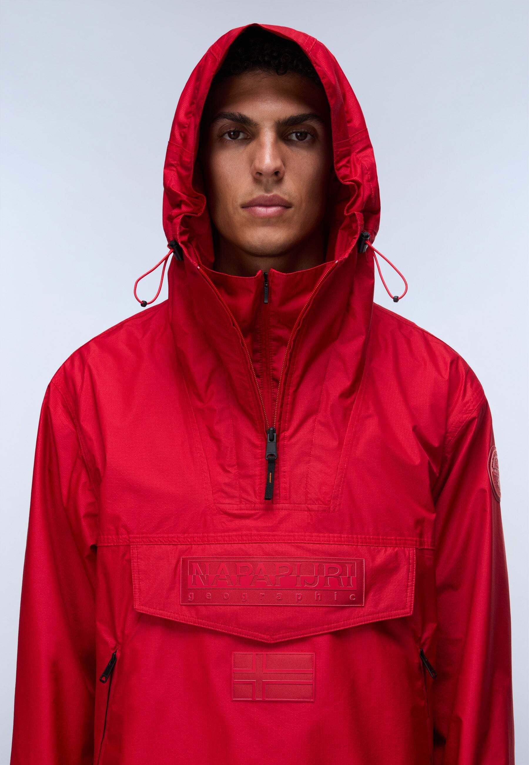 Napapijri Veste de pluie »Napapijri Anorakjacke RF NEXT WB«